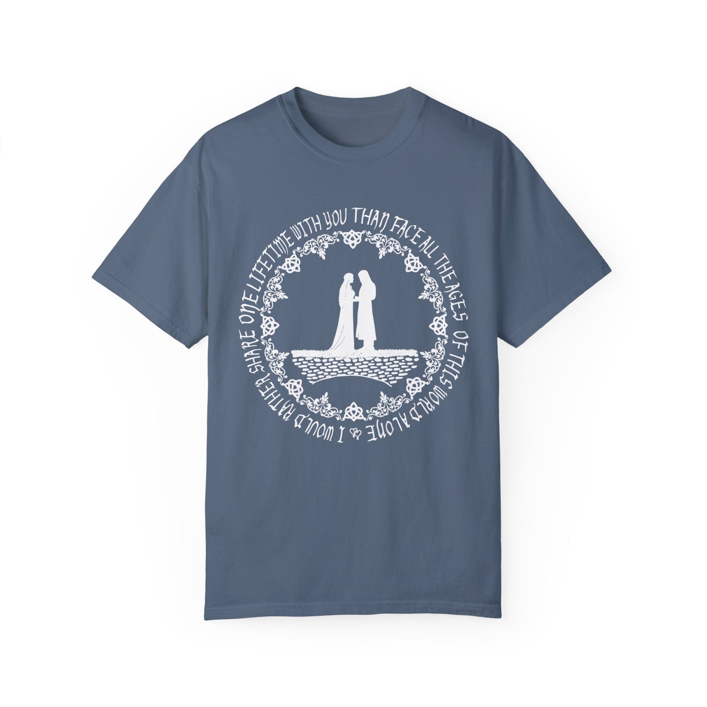 lord of the rings tshirt