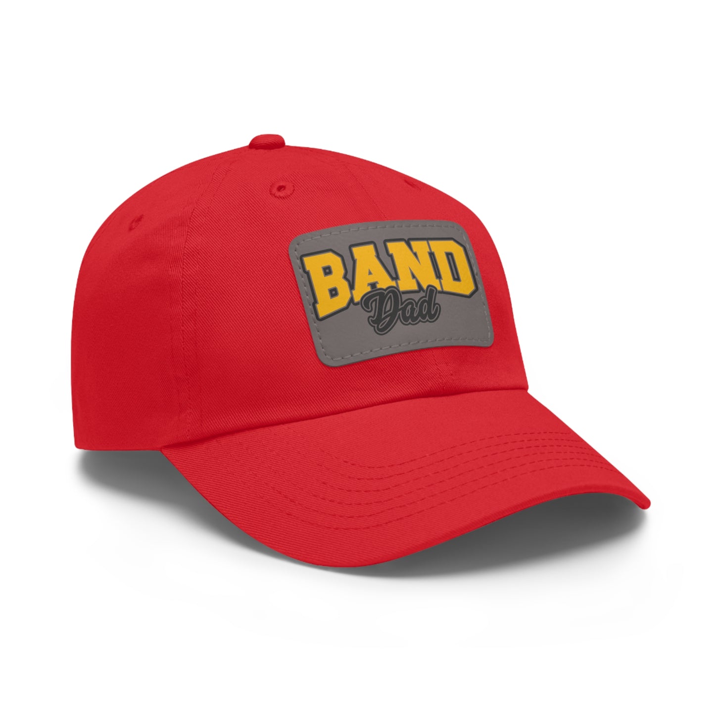 band dad hat