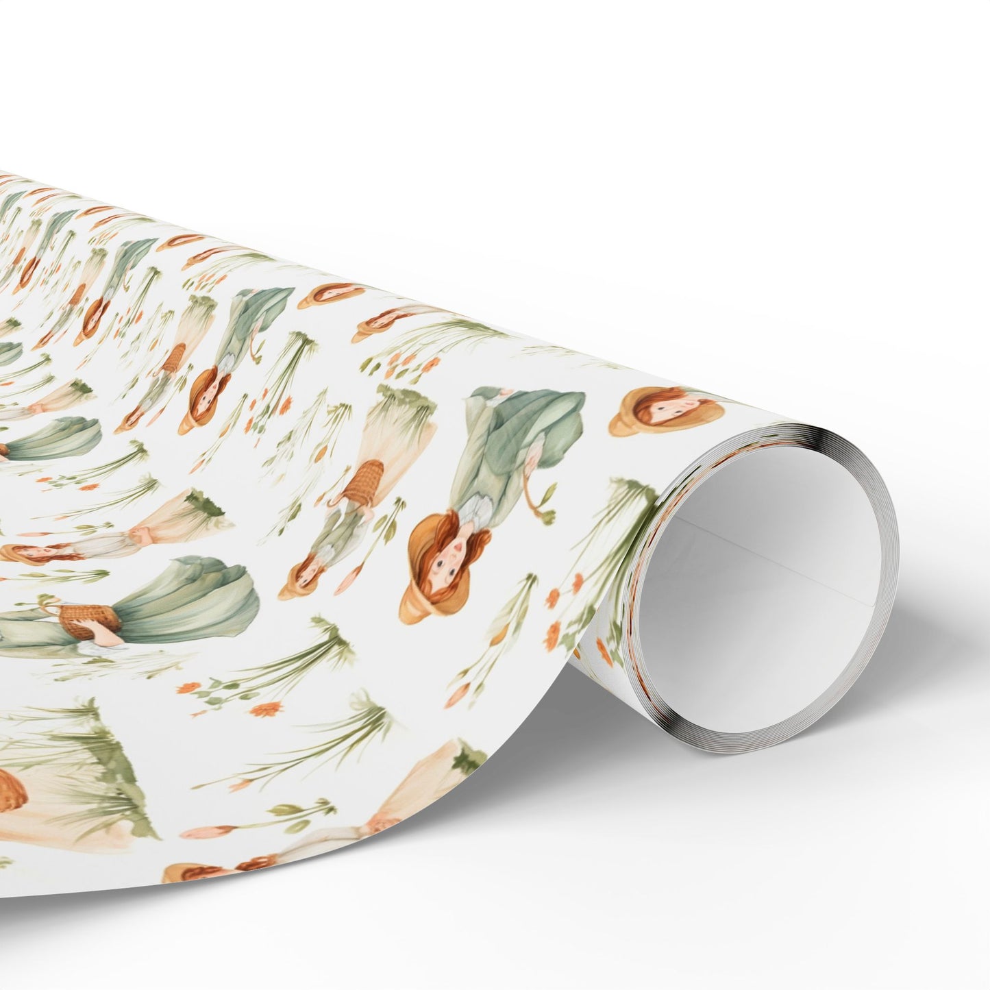 Gift Wrapping Paper - Anne of Green Gables