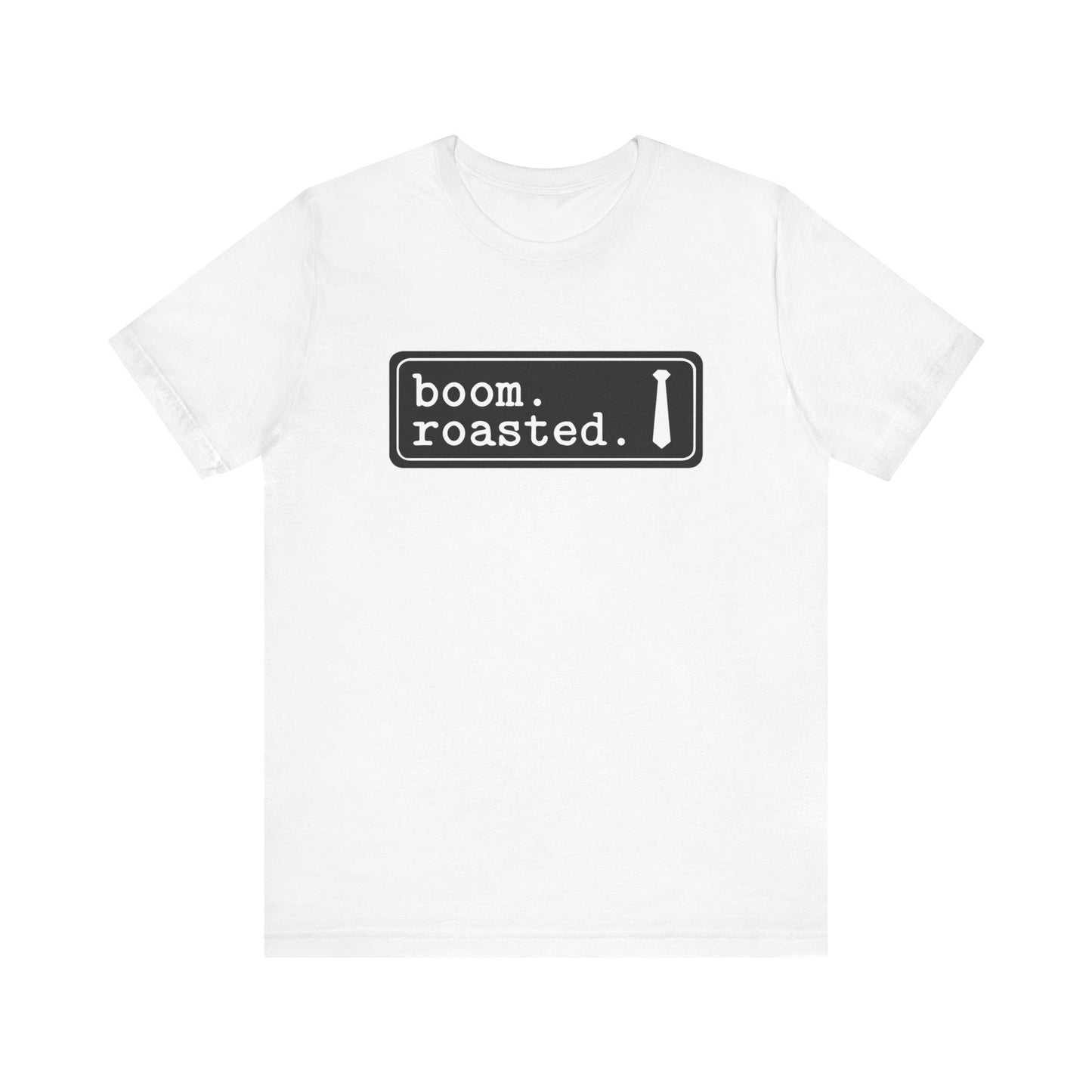 the office t-shirt
