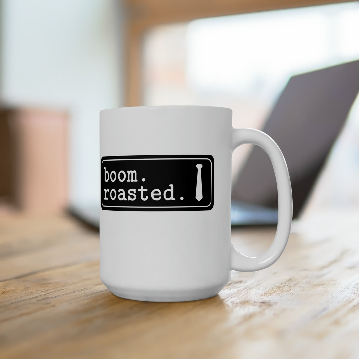 the office coffee mug