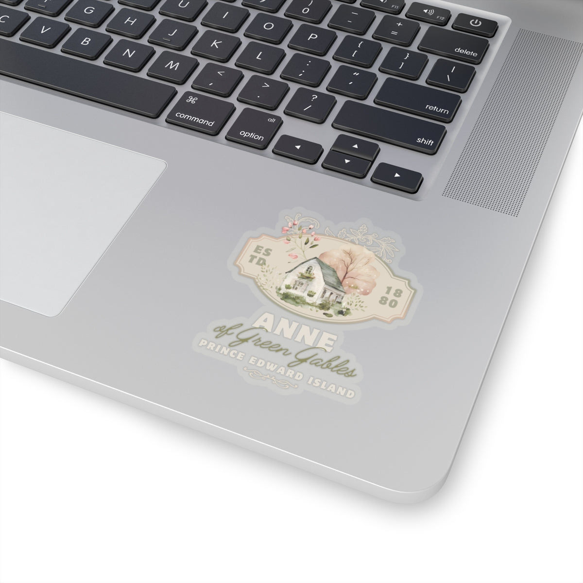 Anne of Green Gables Sticker