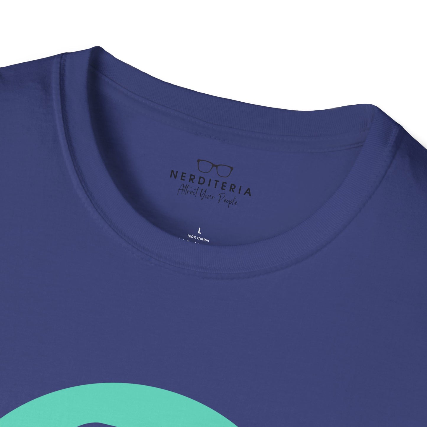 Pi Day T-Shirt - Nerd Stuff