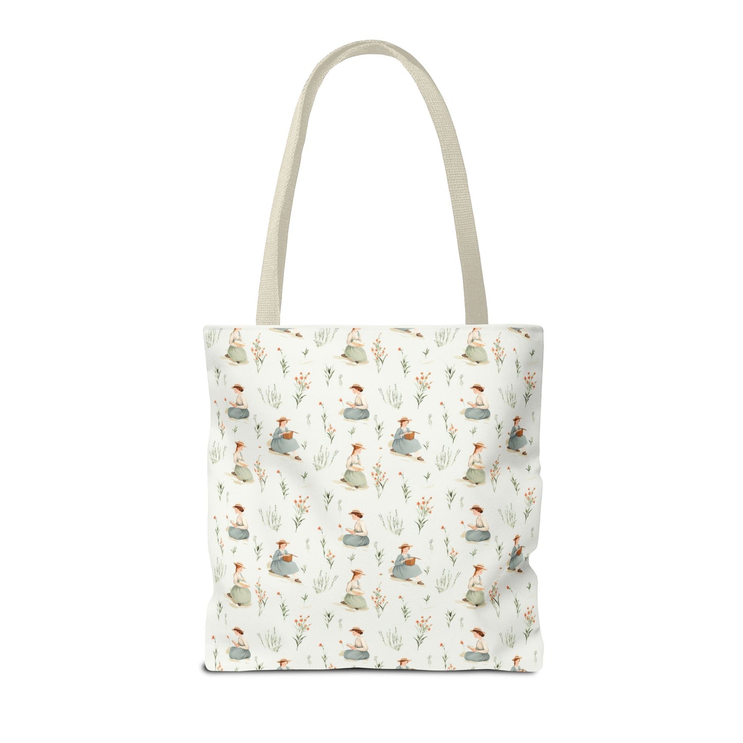 anne of green gables bag