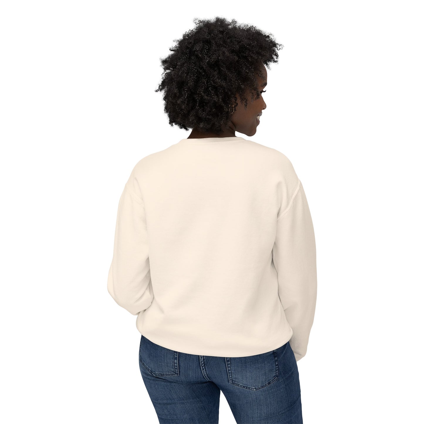 The Book Was Better Lightweight Sweatshirt - Book Lovers