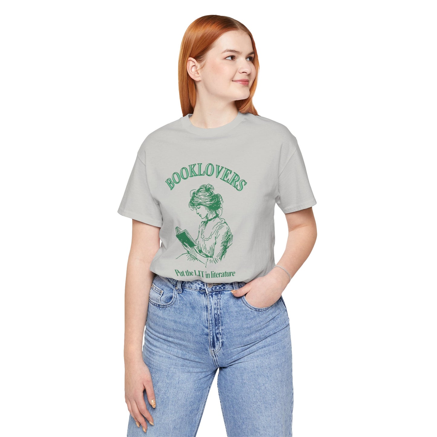 book lovers shirt