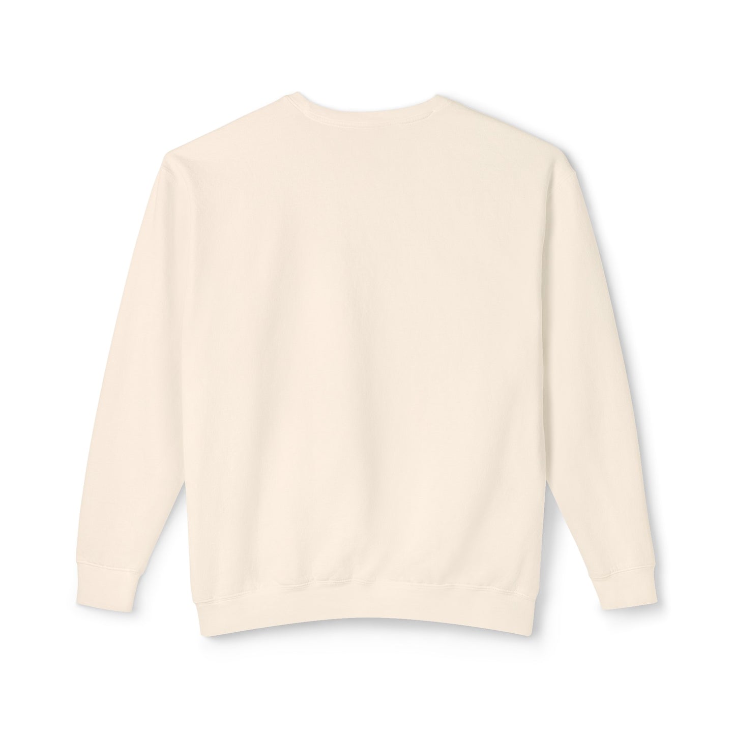 The Book Was Better Lightweight Sweatshirt - Book Lovers