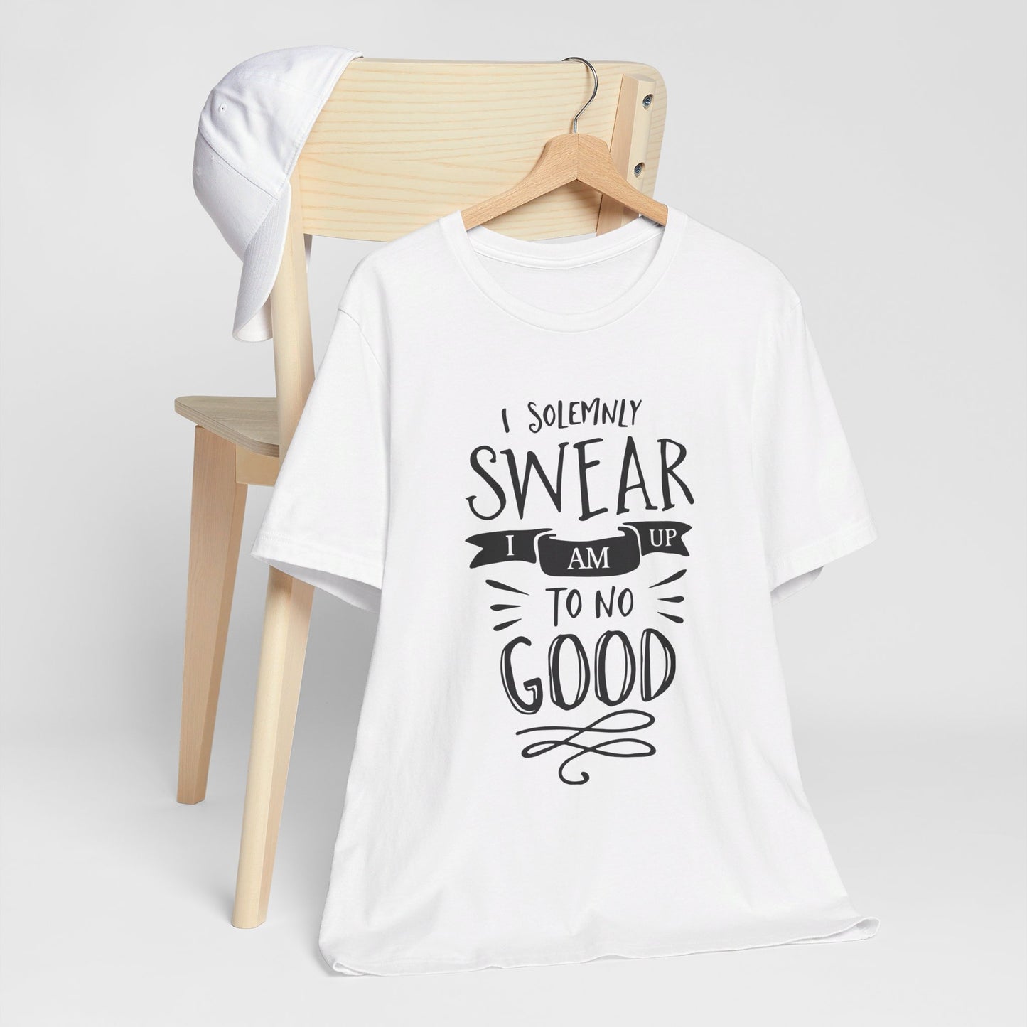 I Solemnly Swear I Am Up To No Good - Harry Potter T-Shirt