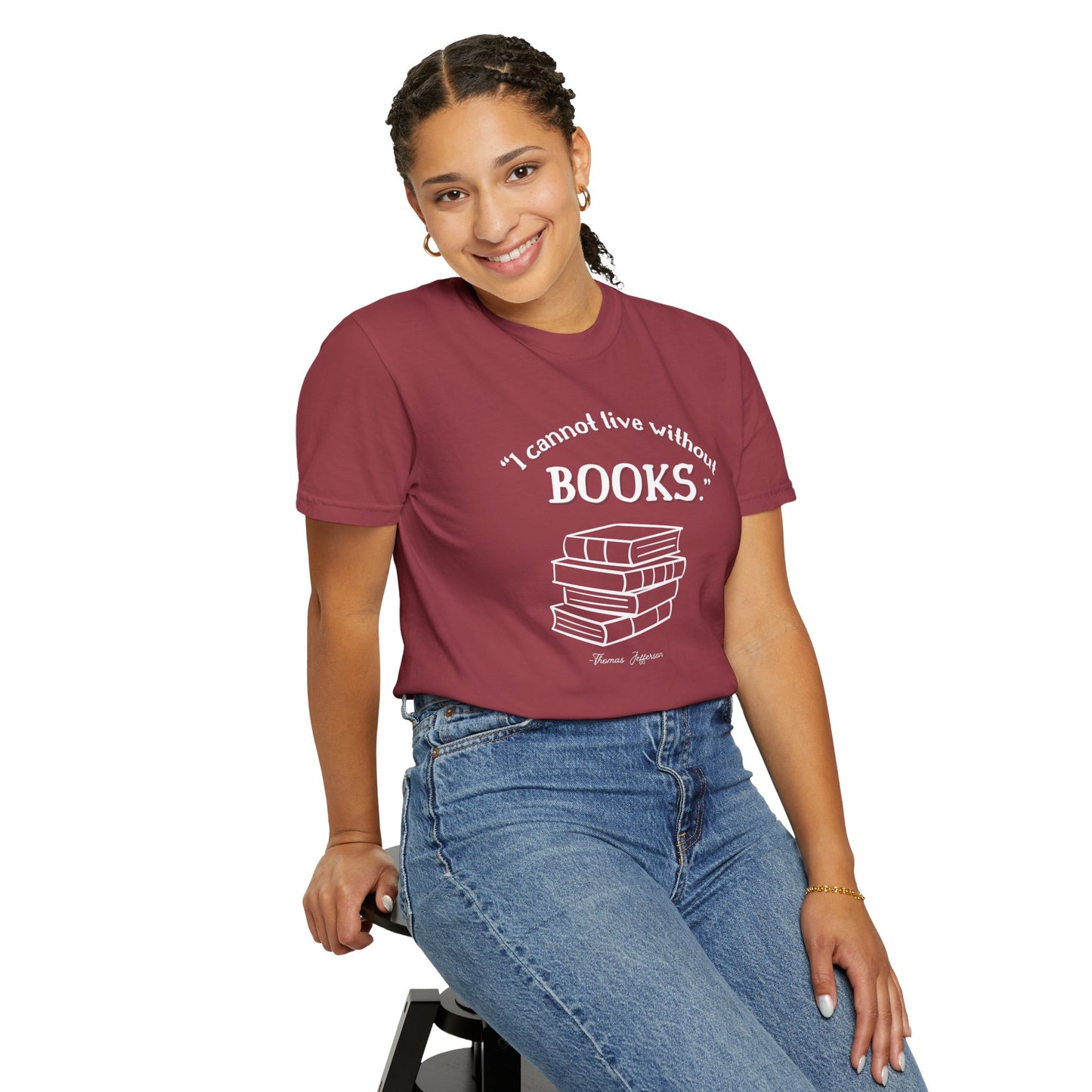 book lover tshirt