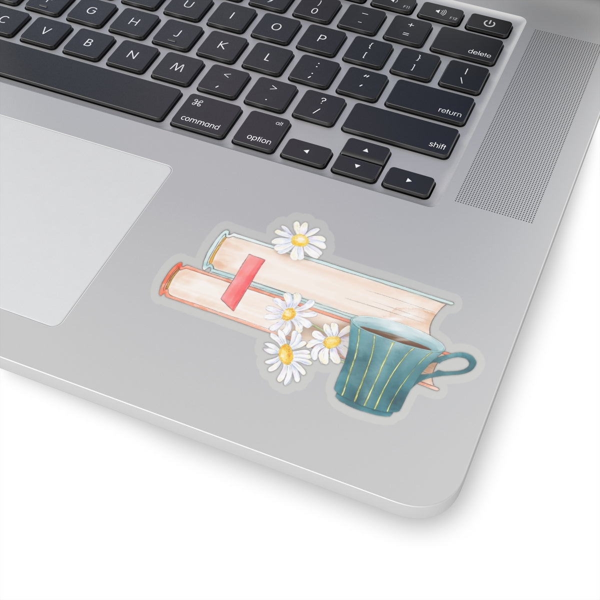 Book Lovers Stickers