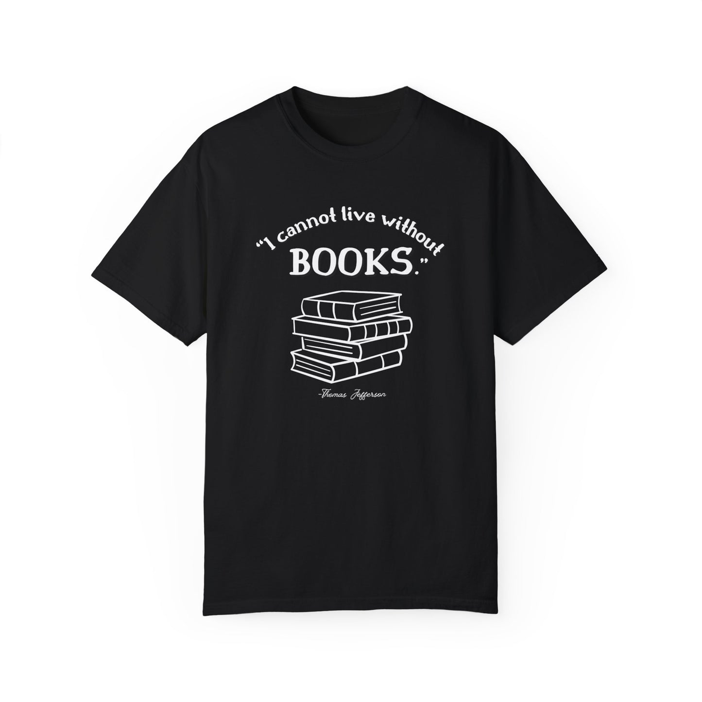 book lovers tshirt