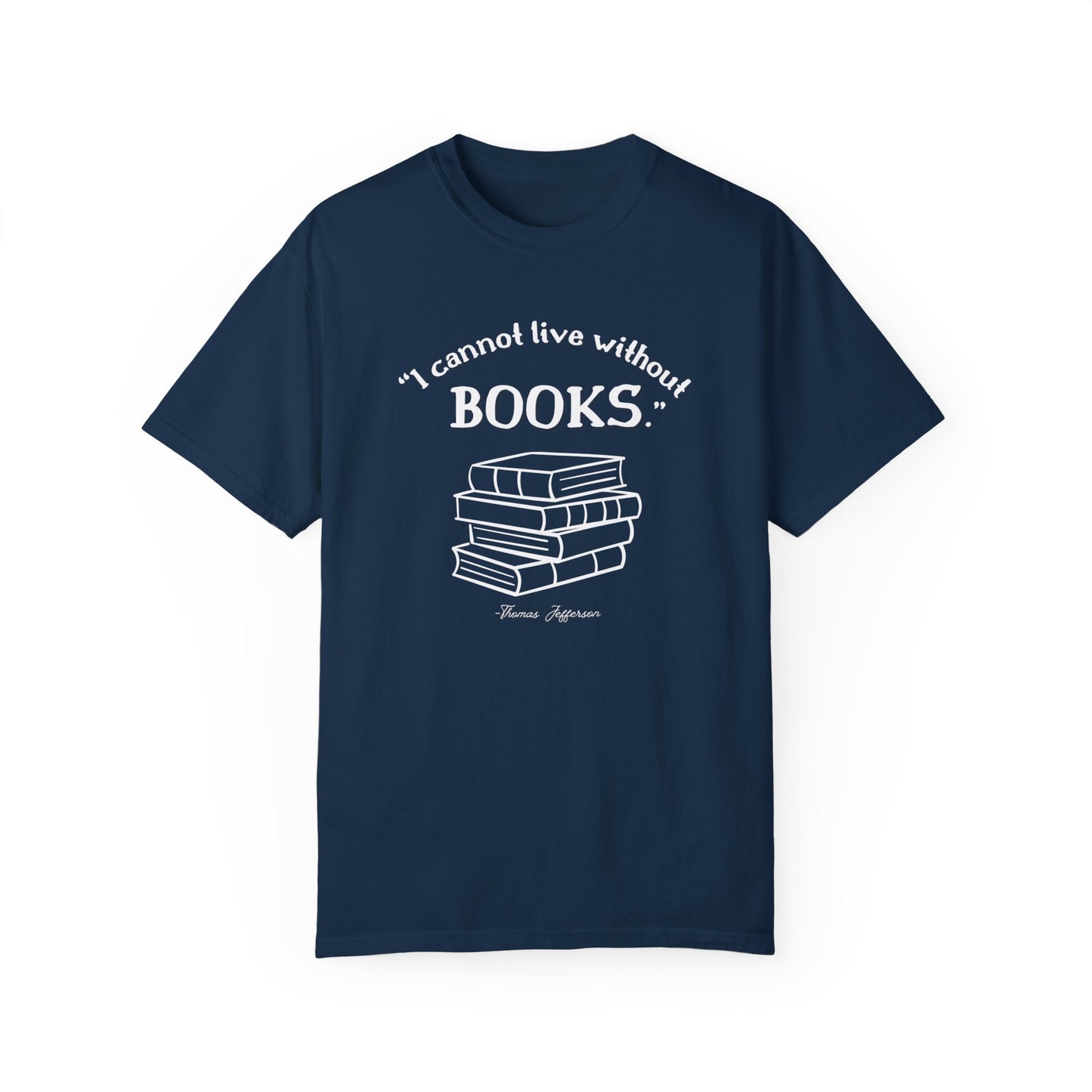 book lovers tshirt