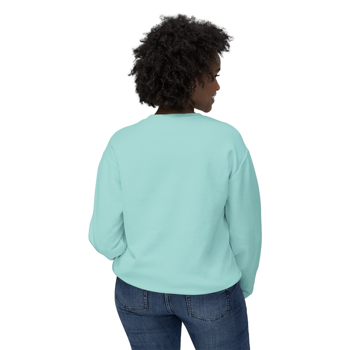 The Book Was Better Lightweight Sweatshirt - Book Lovers