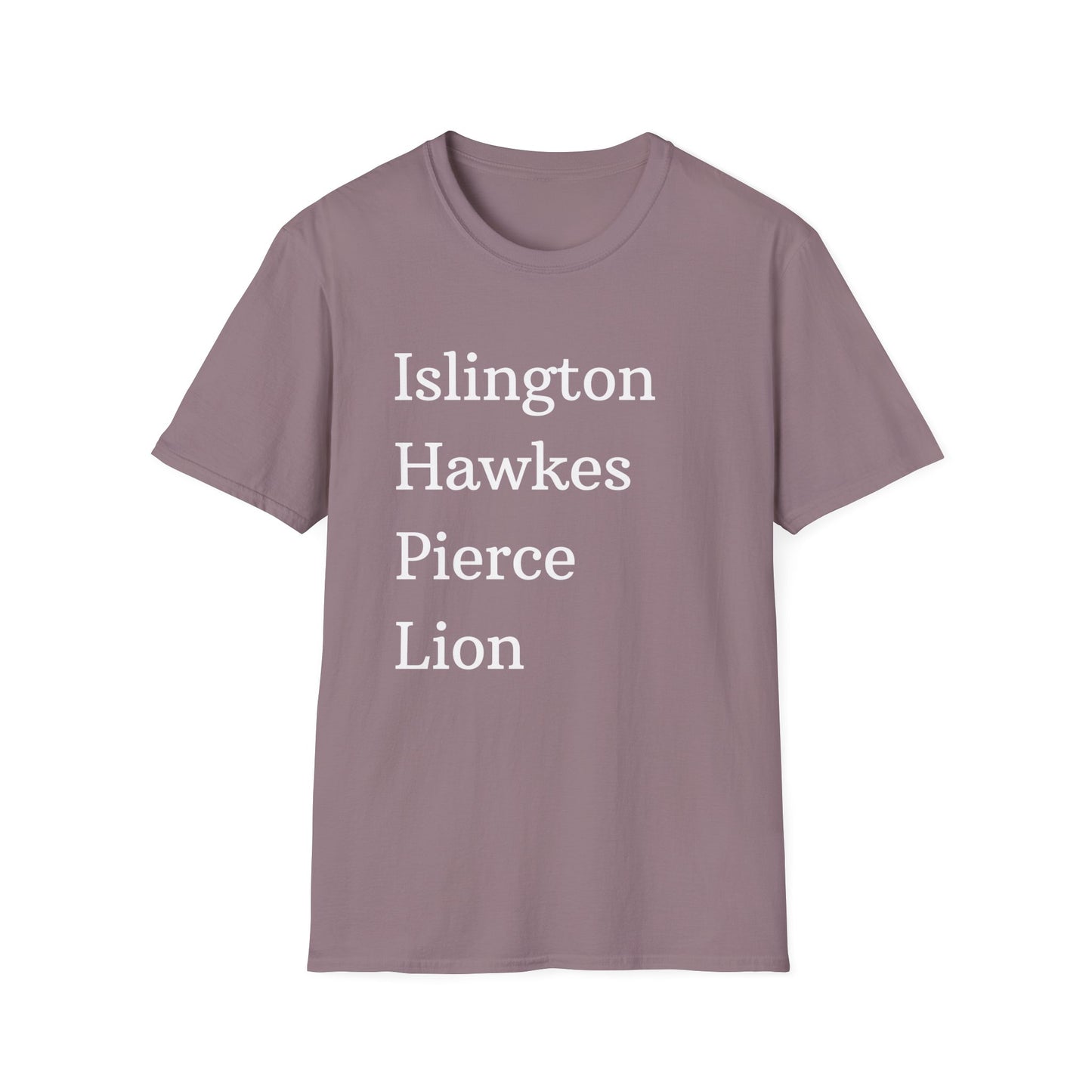 emma m lion tshirt