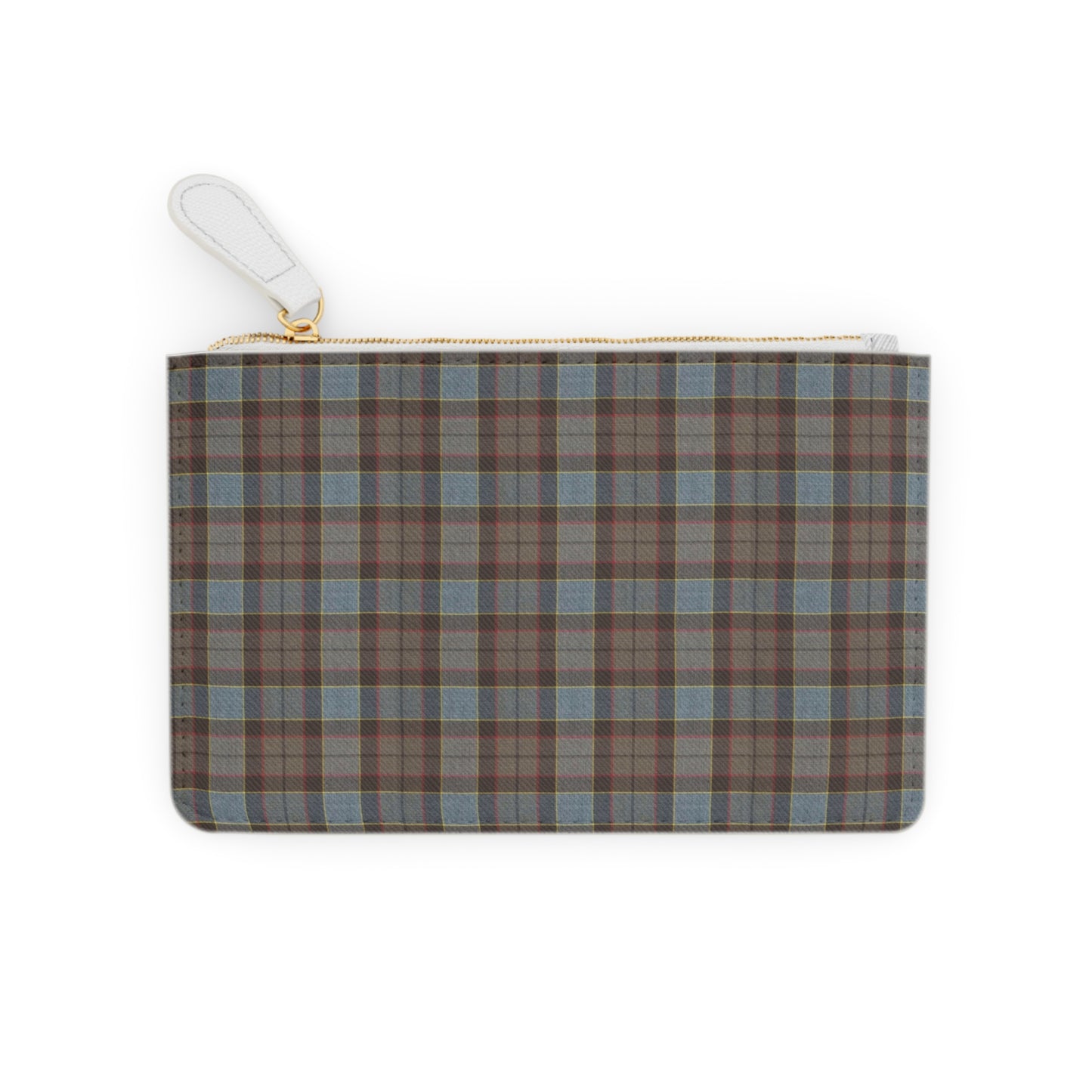 Sassenach Mini Clutch Bag