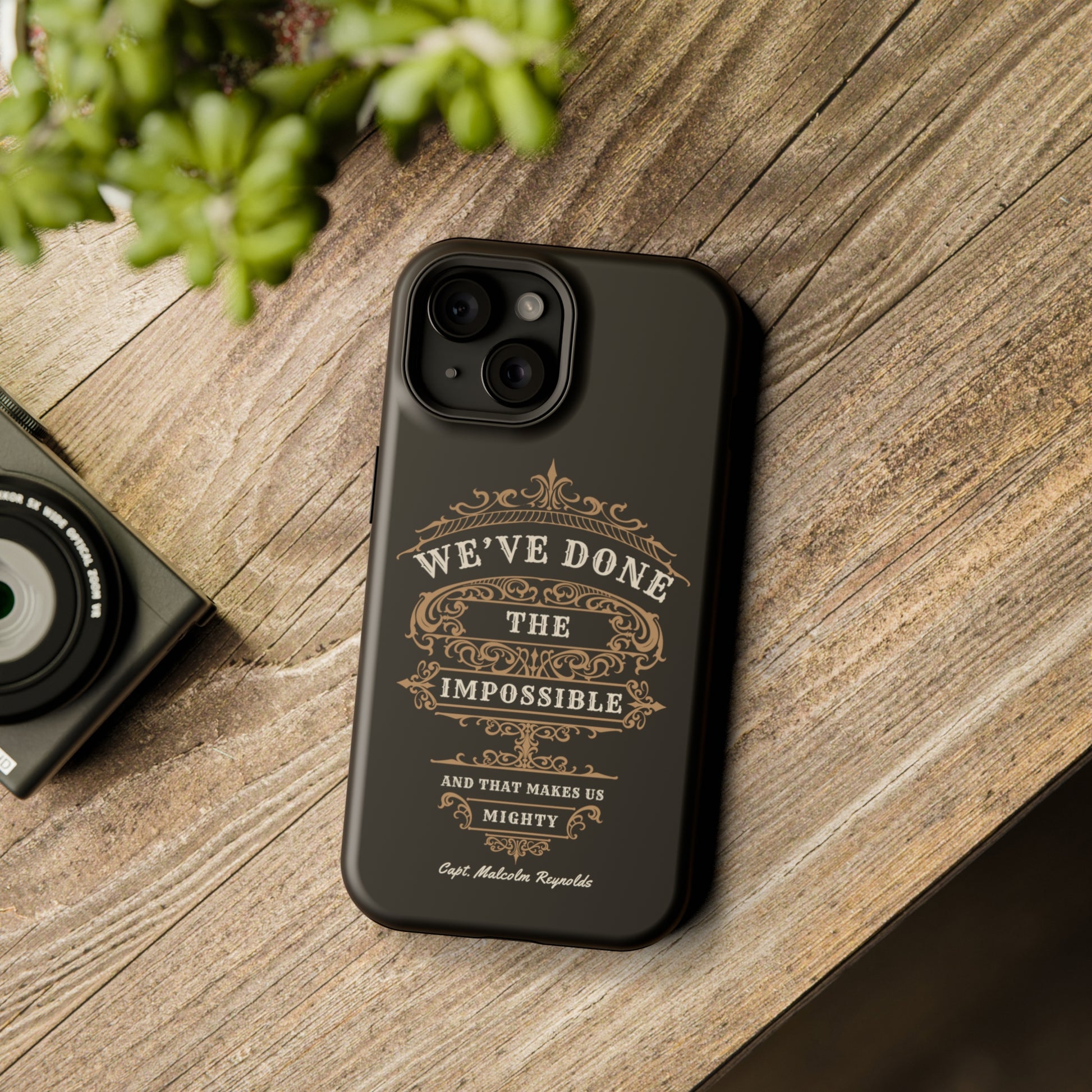 firefly iphone case