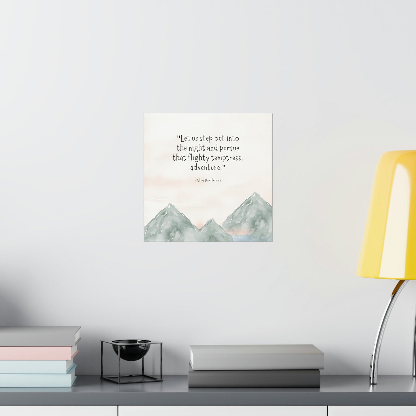 harry potter quote