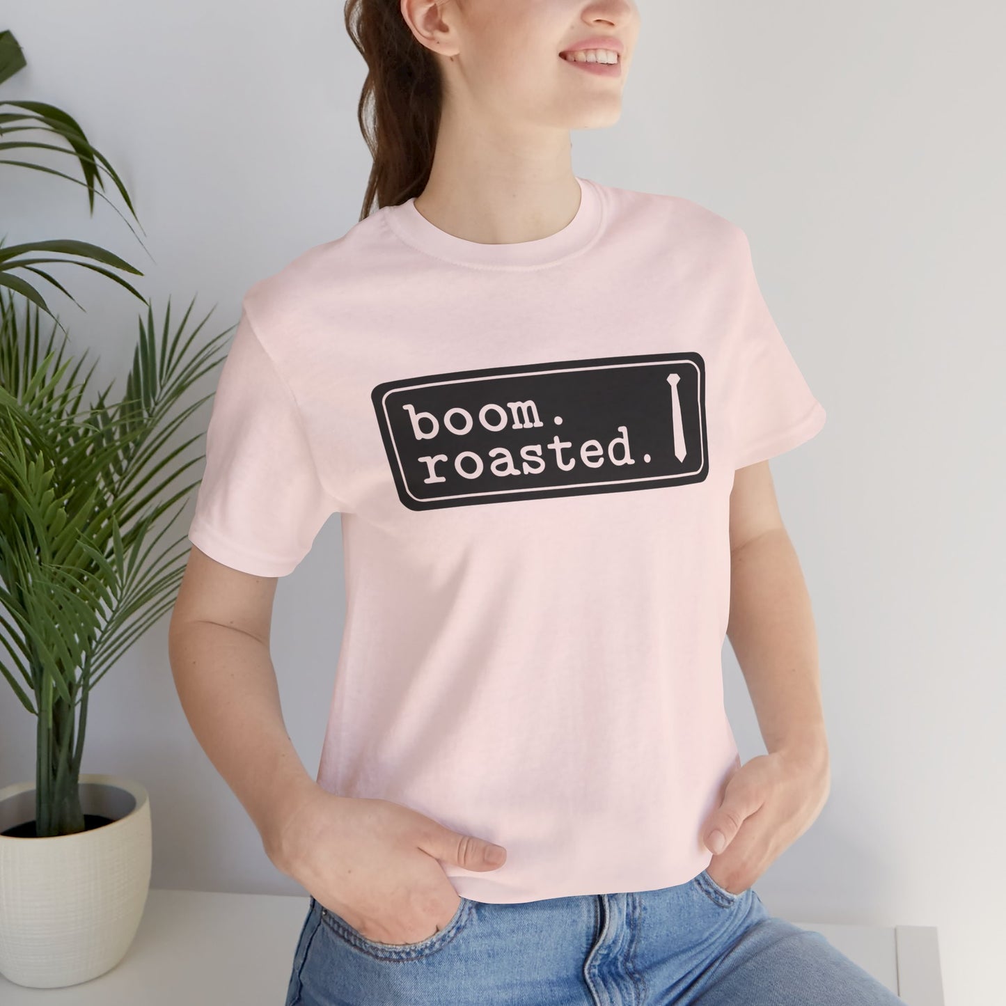 the office t-shirt