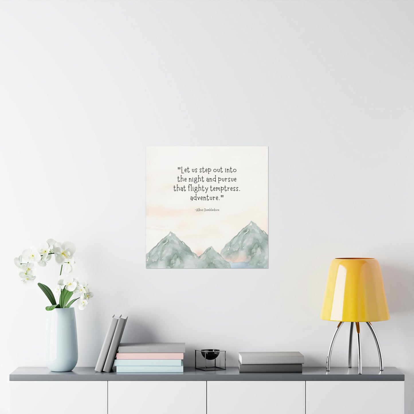 harry potter quote
