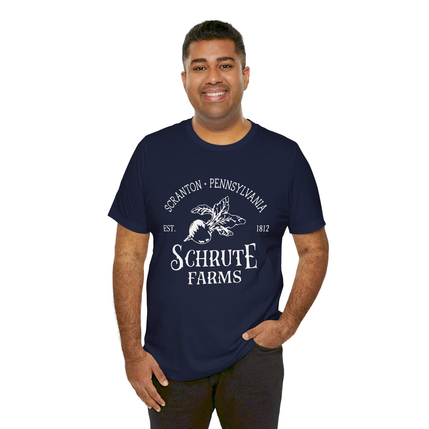 Schrute Farms - The Office T-shirt