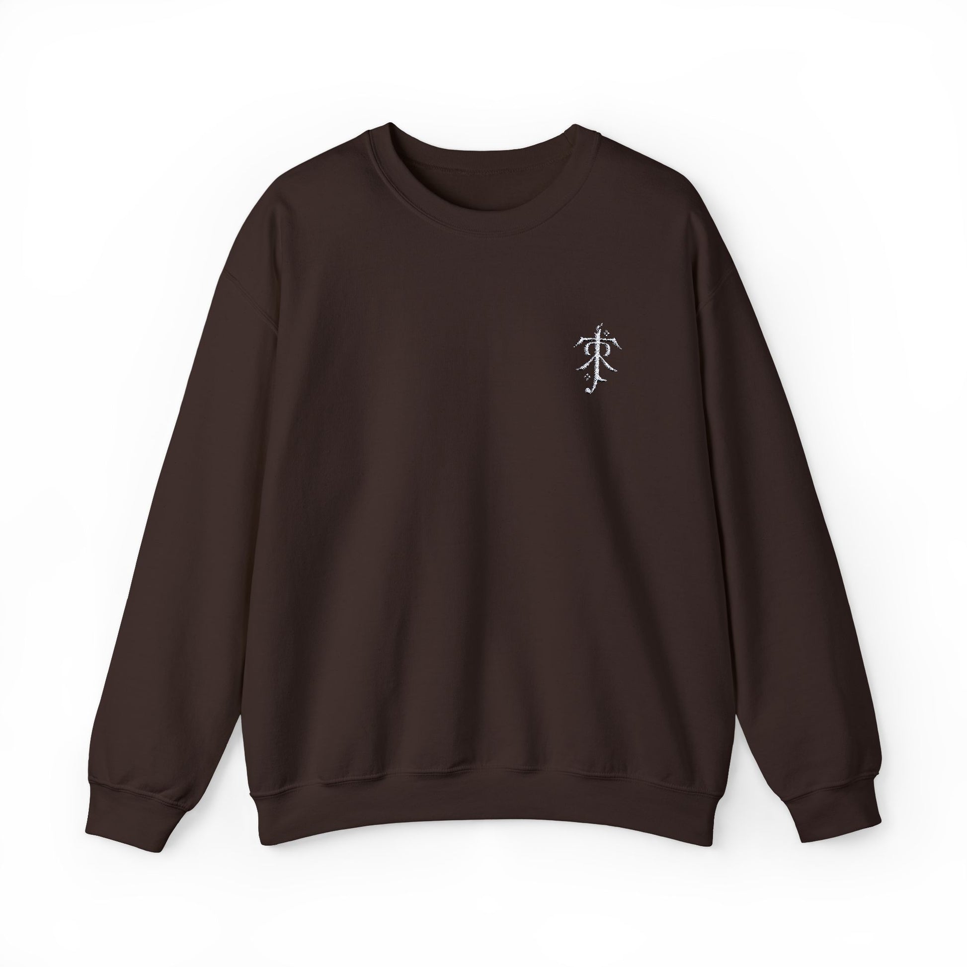 lord of the rings sweatshirt