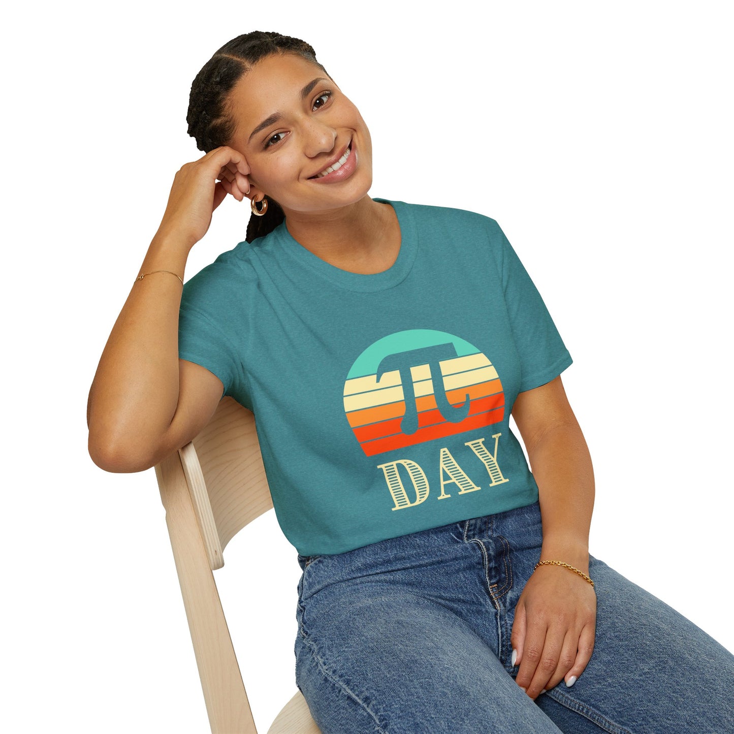 pi day tshirt