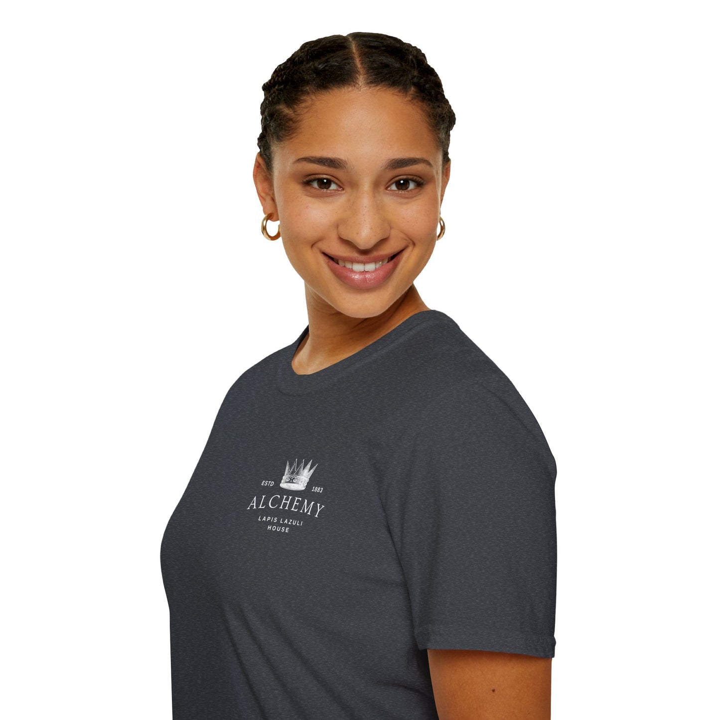 emma m lion tshirt