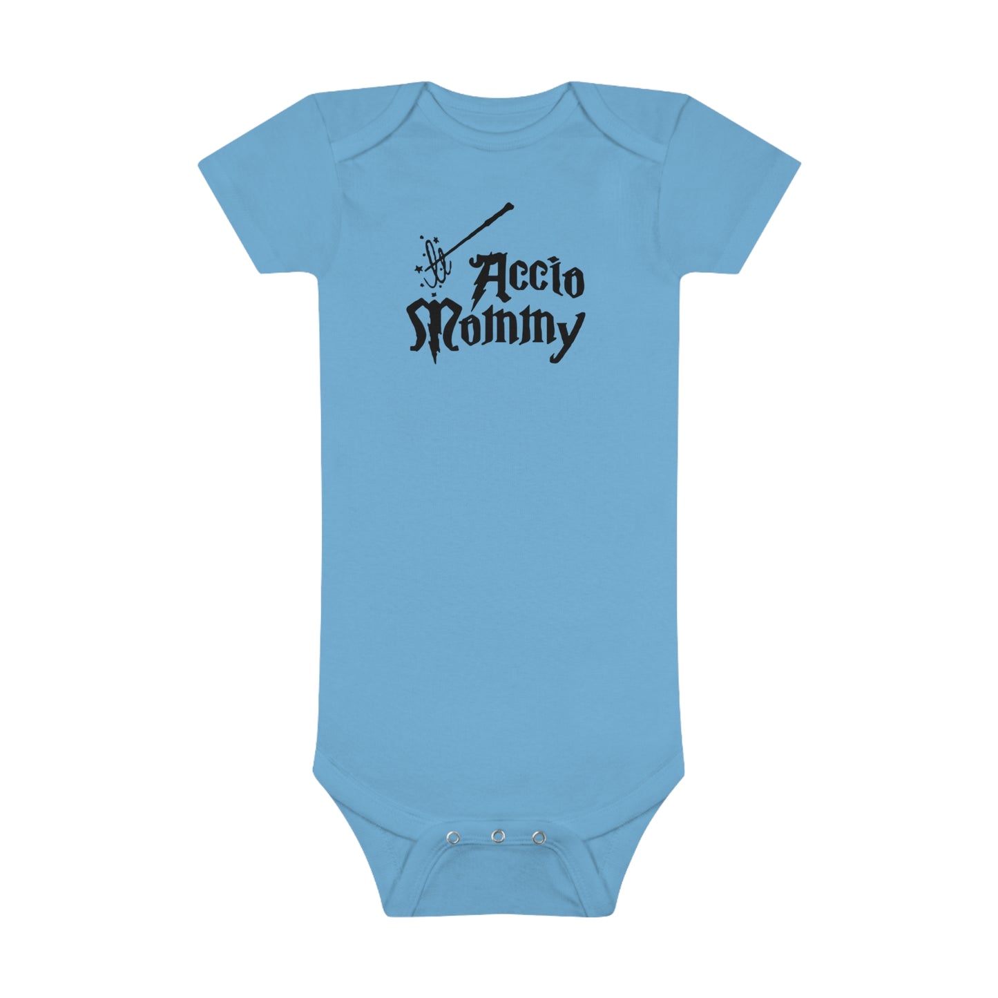 accio mommy baby clothes
