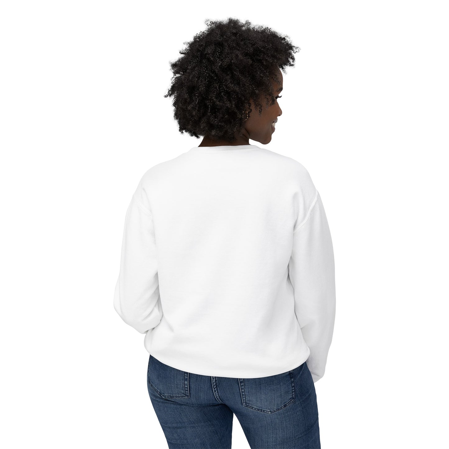 The Book Was Better Lightweight Sweatshirt - Book Lovers