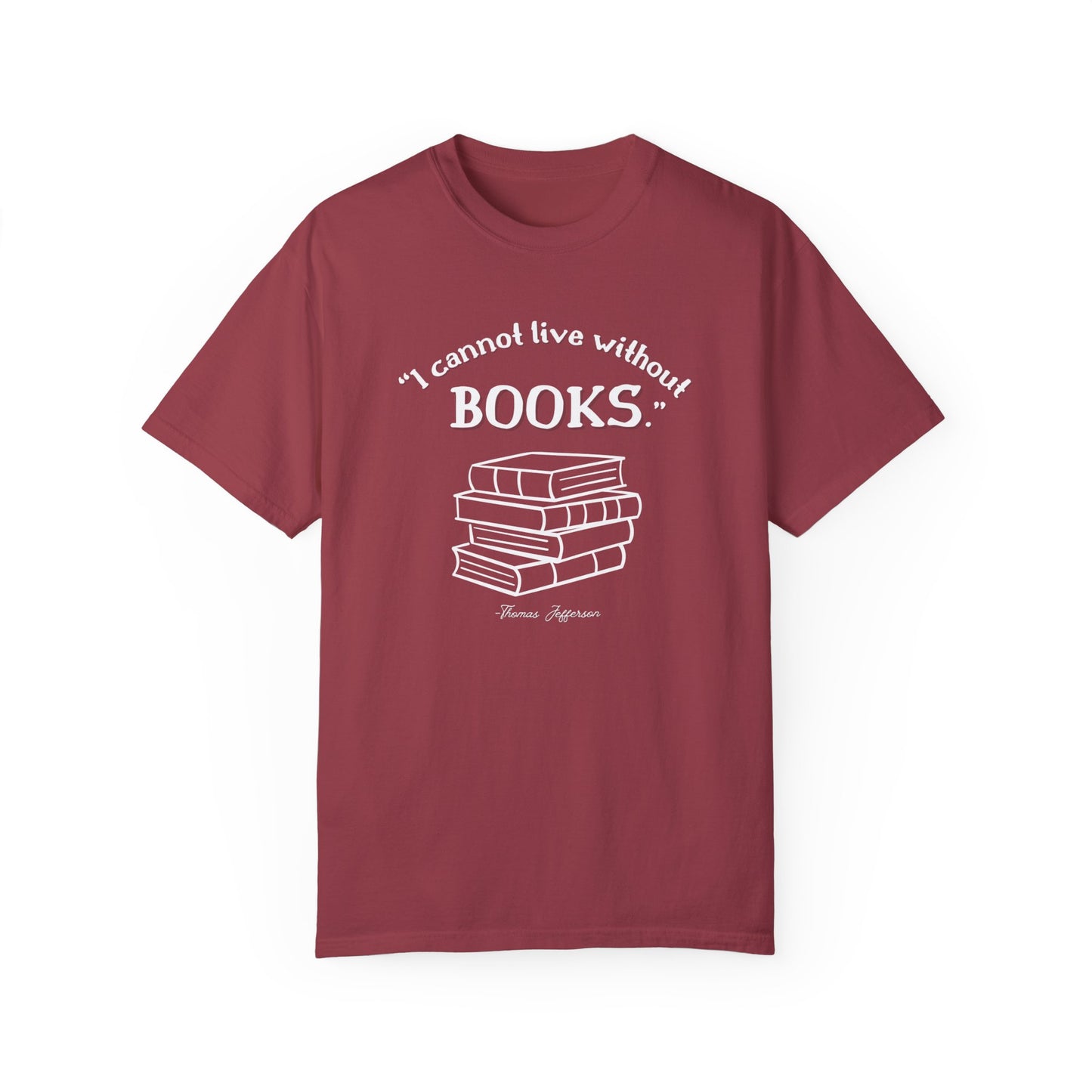 book lovers tshirt