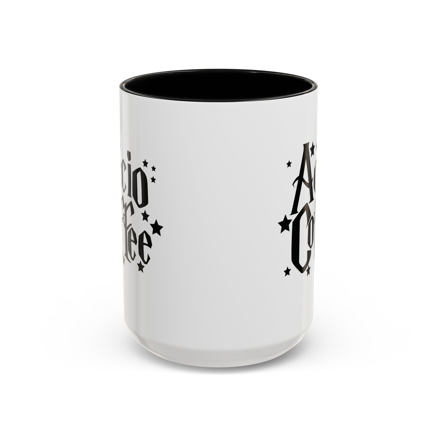 Accio Coffee - Harry Potter Coffee Mug