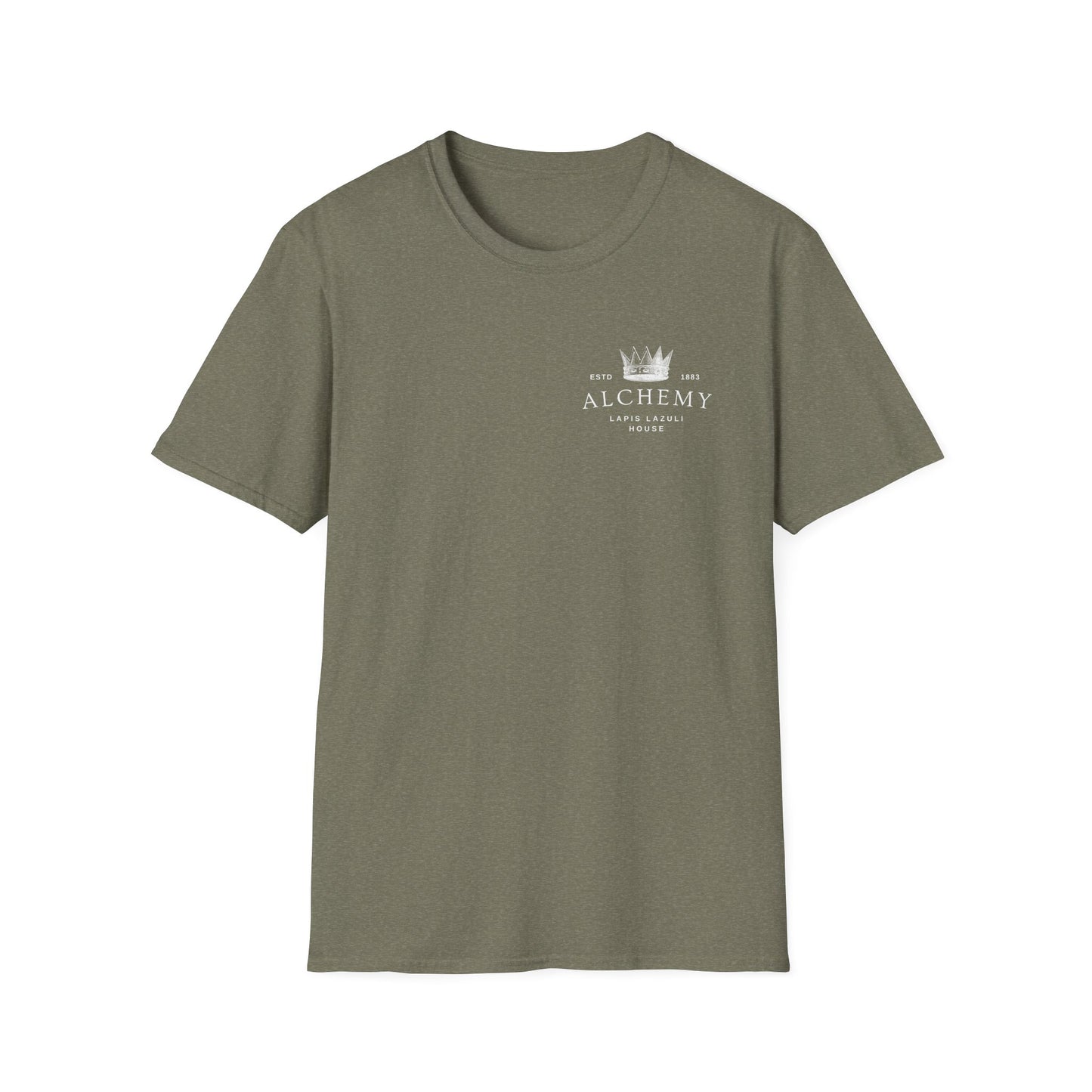 emma m lion tshirt