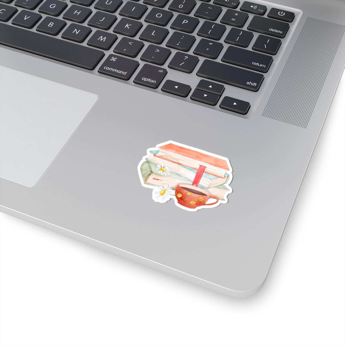 Book Lovers Sticker - Design 2