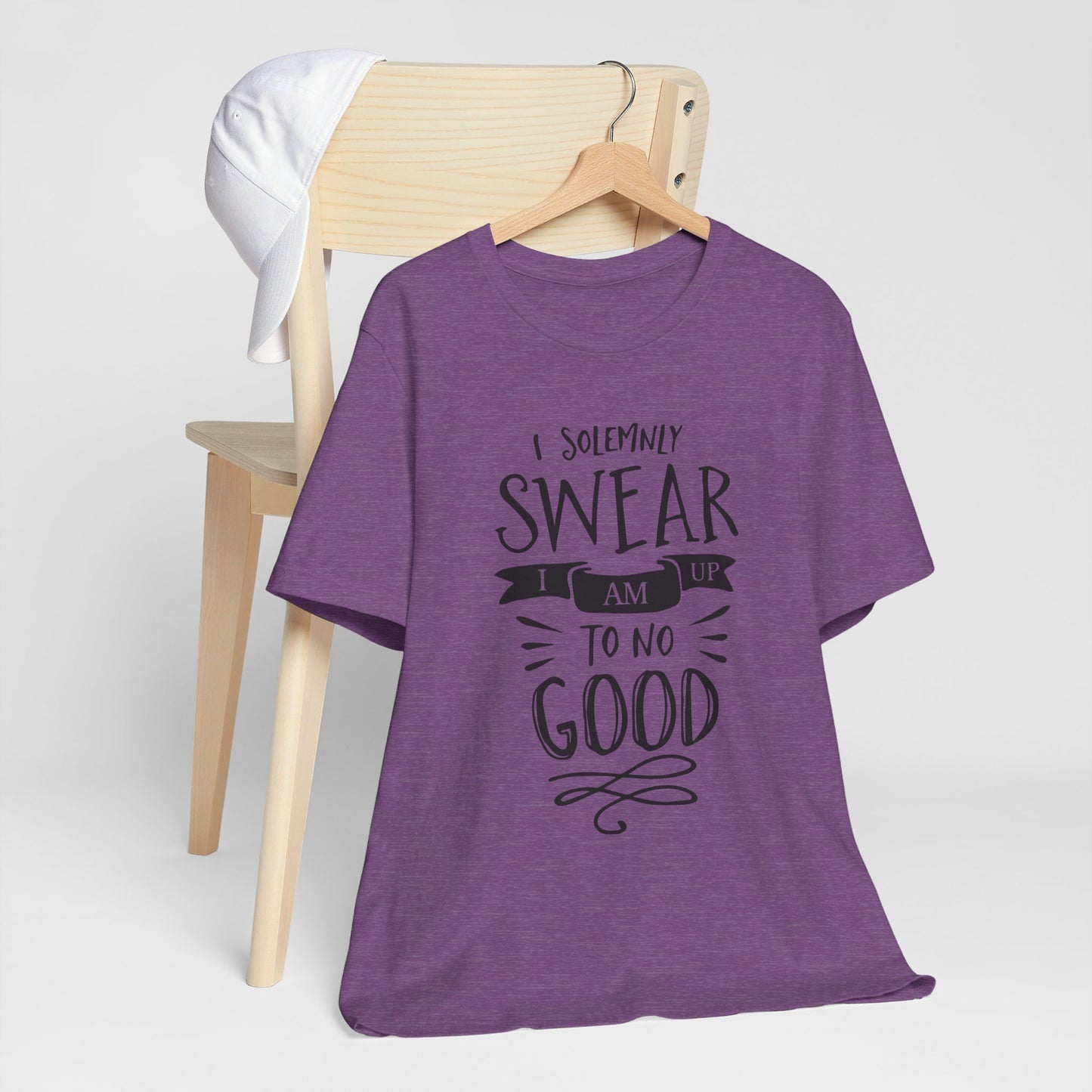 I Solemnly Swear I Am Up To No Good - Harry Potter T-Shirt