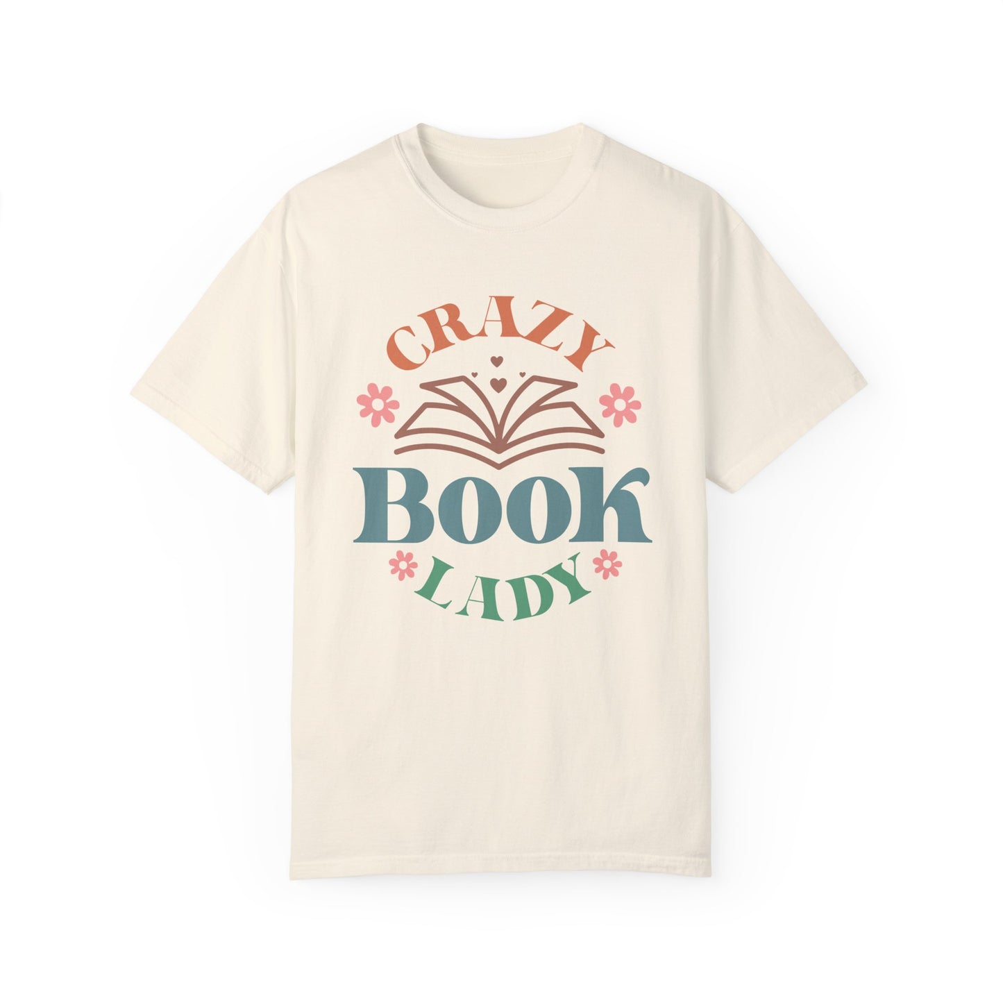 bookish tshirt