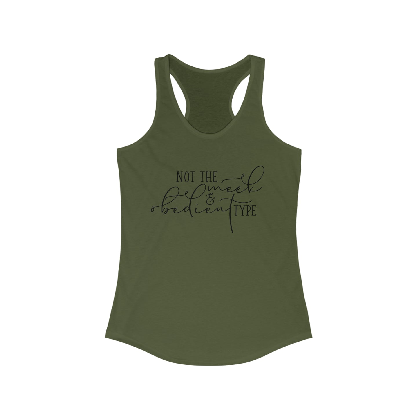 outlander tank top