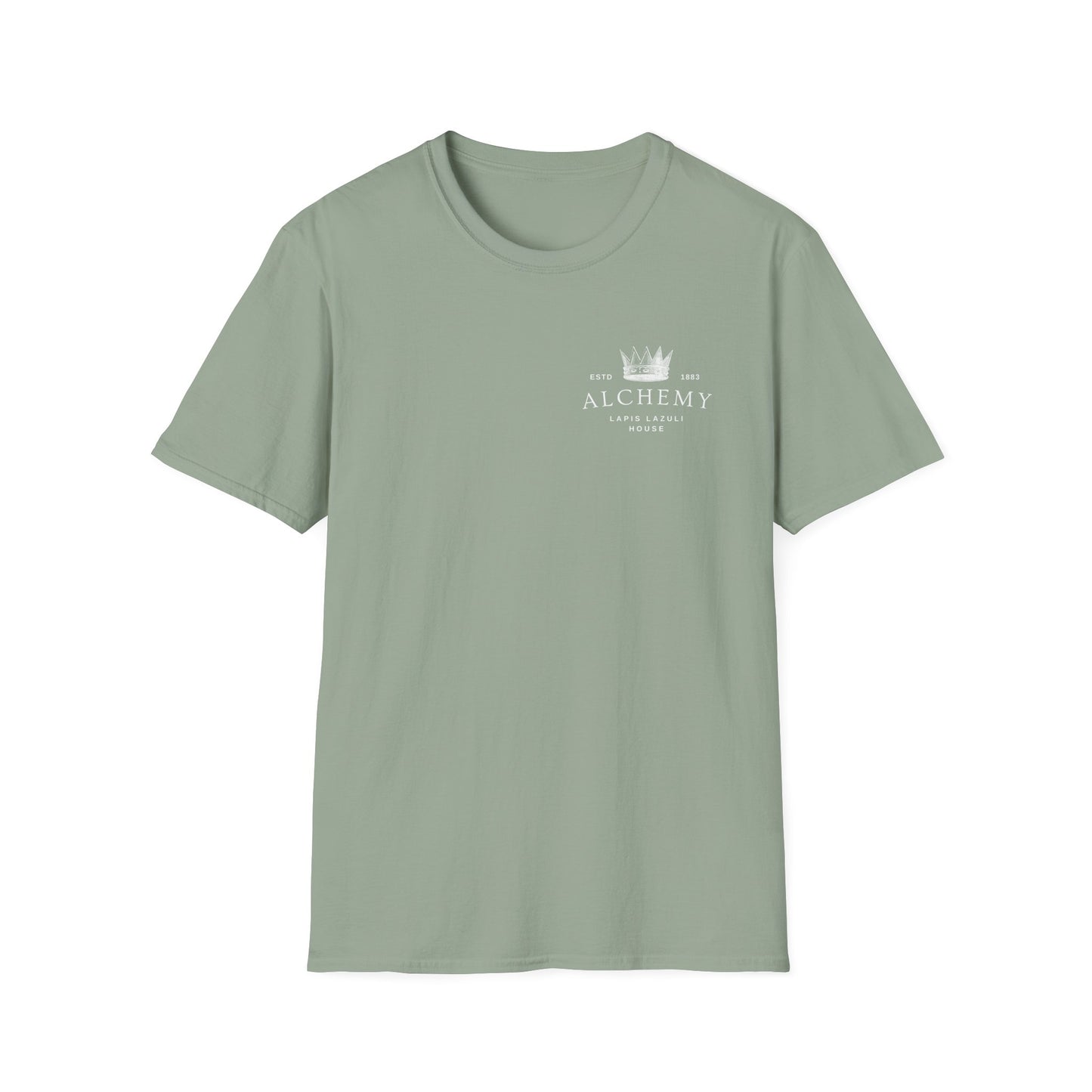 emma m lion tshirt