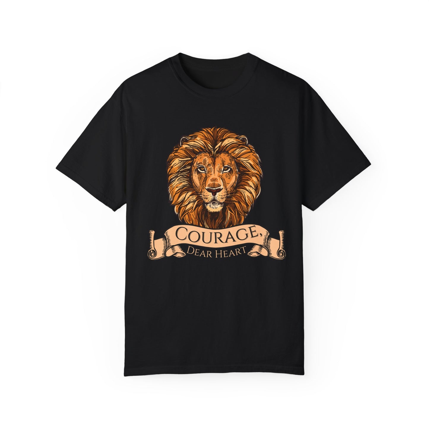 chronicles of narnia shirt