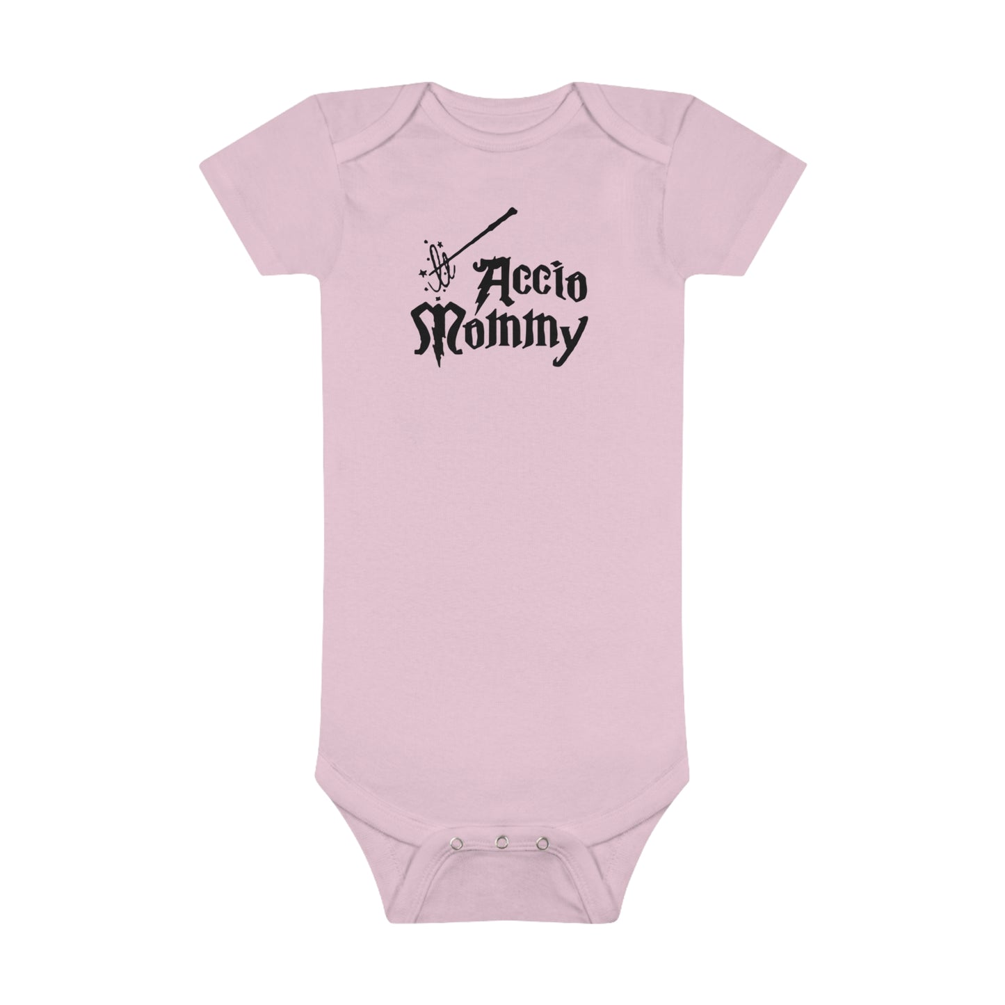 accio mommy baby clothes