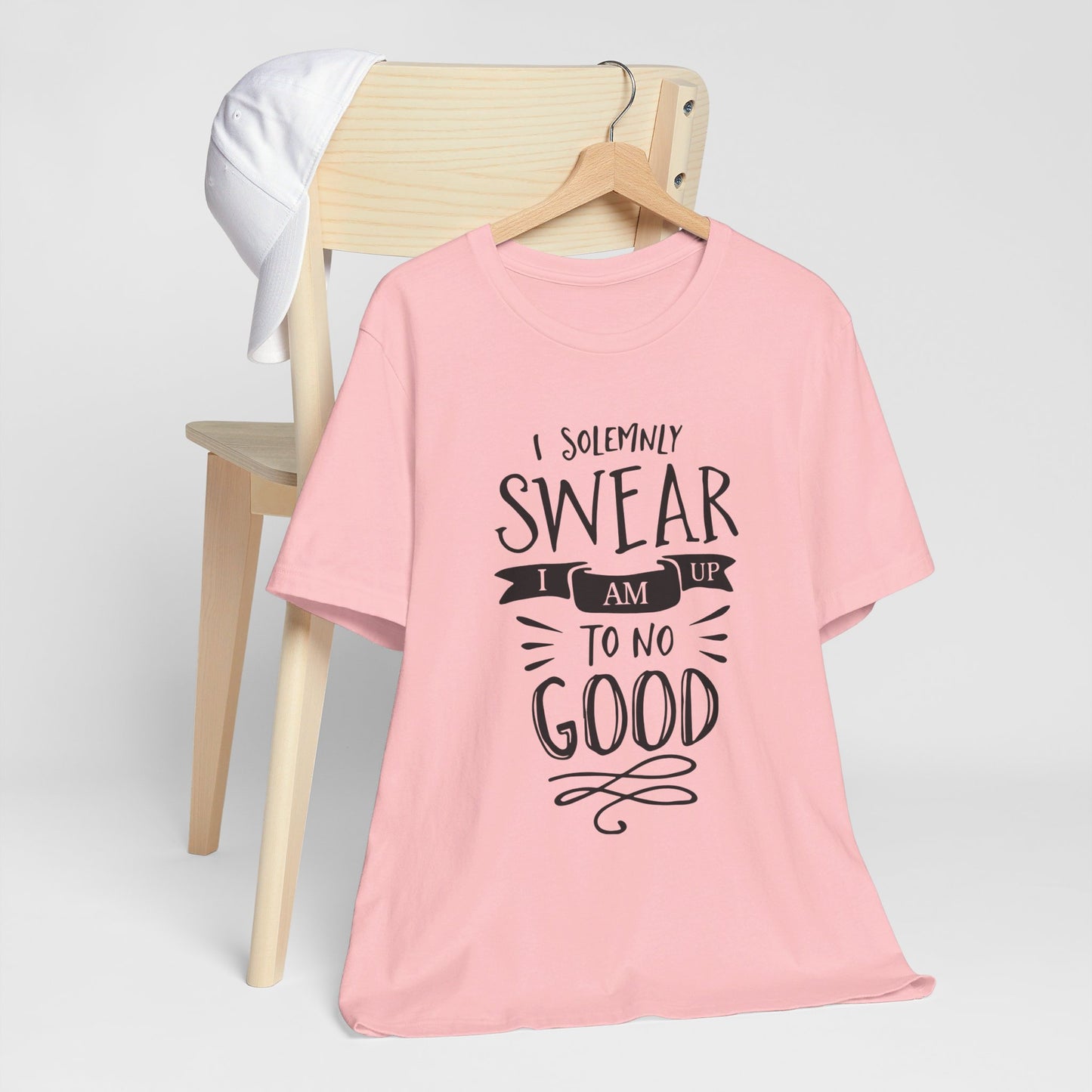 I Solemnly Swear I Am Up To No Good - Harry Potter T-Shirt