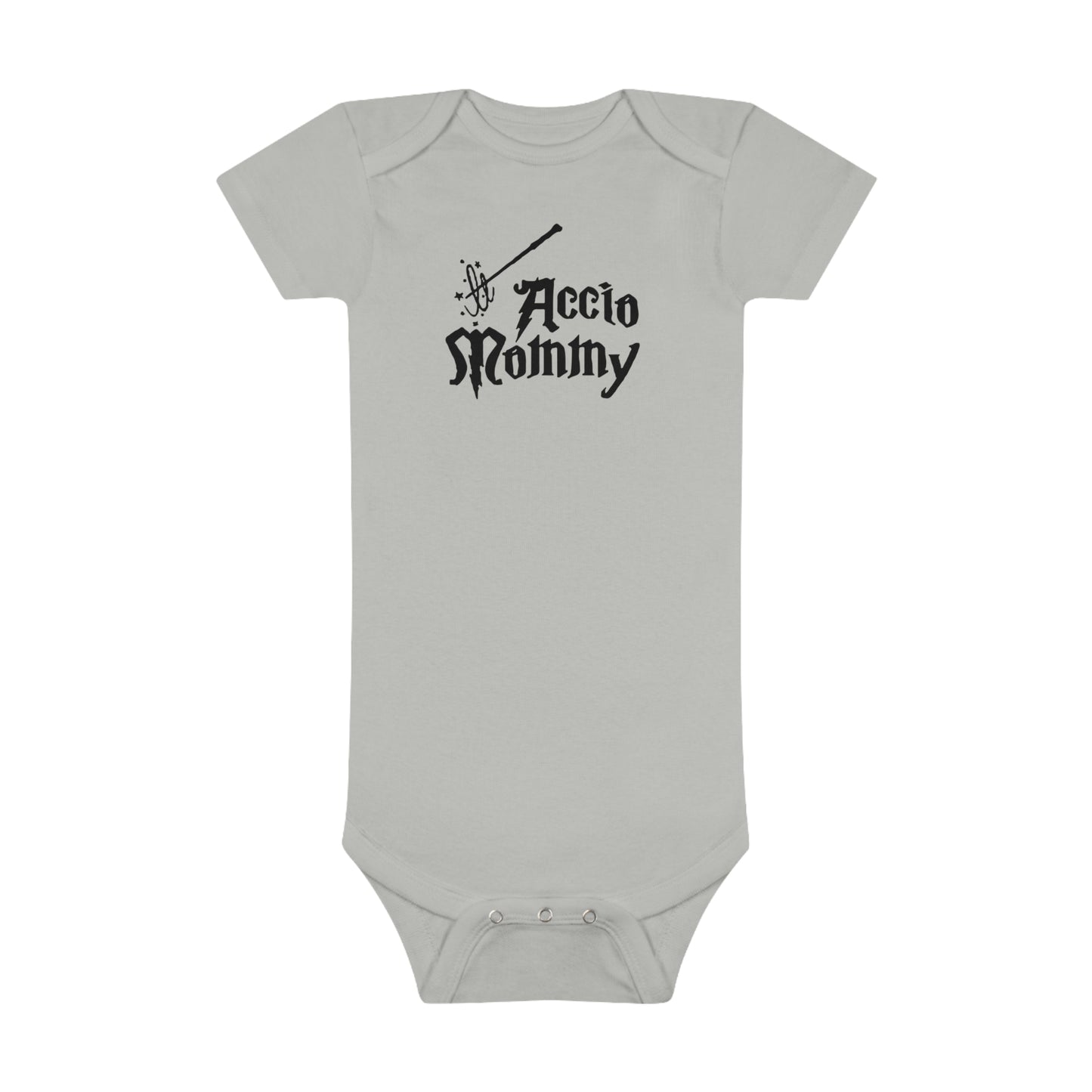 accio mommy baby clothes