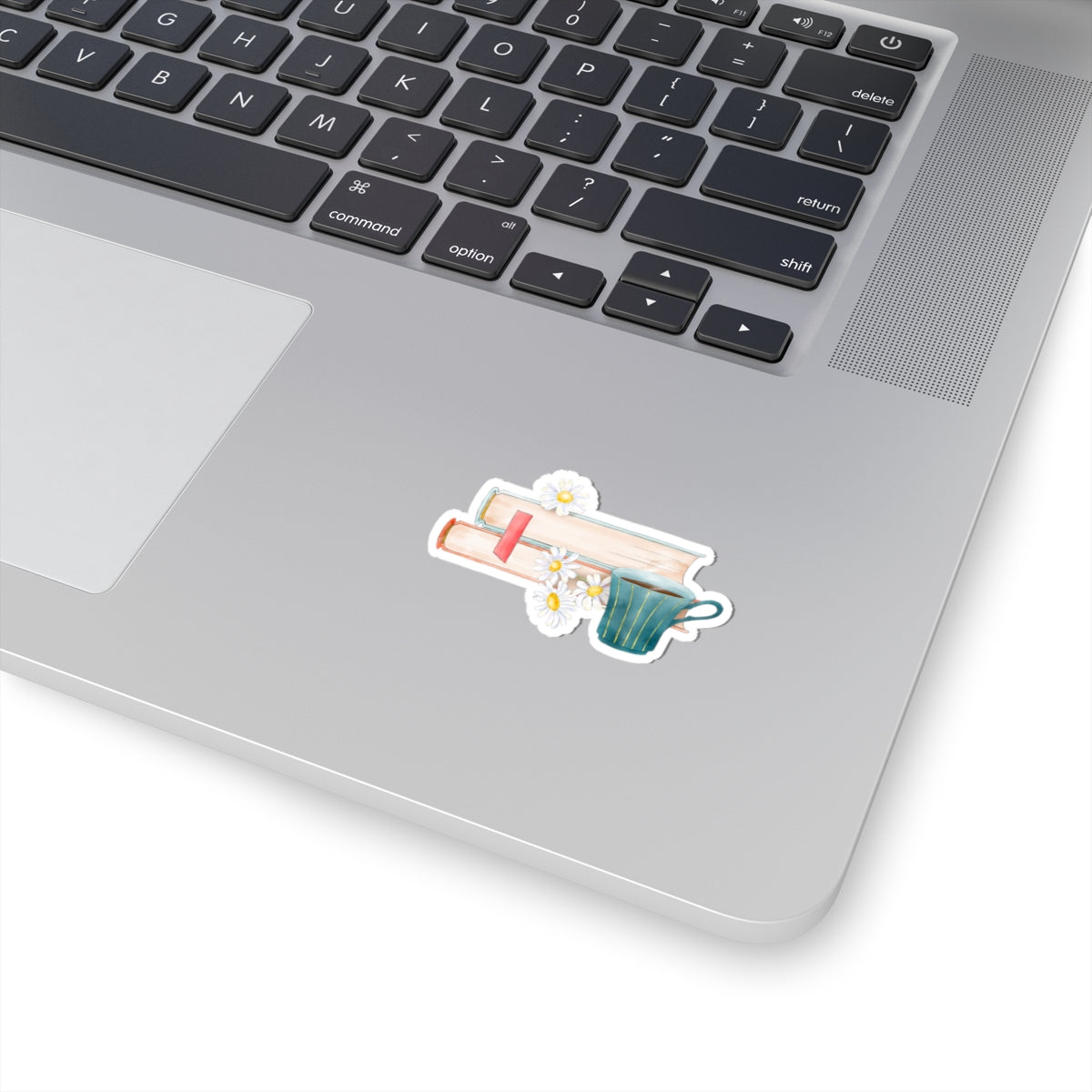 Book Lovers Stickers