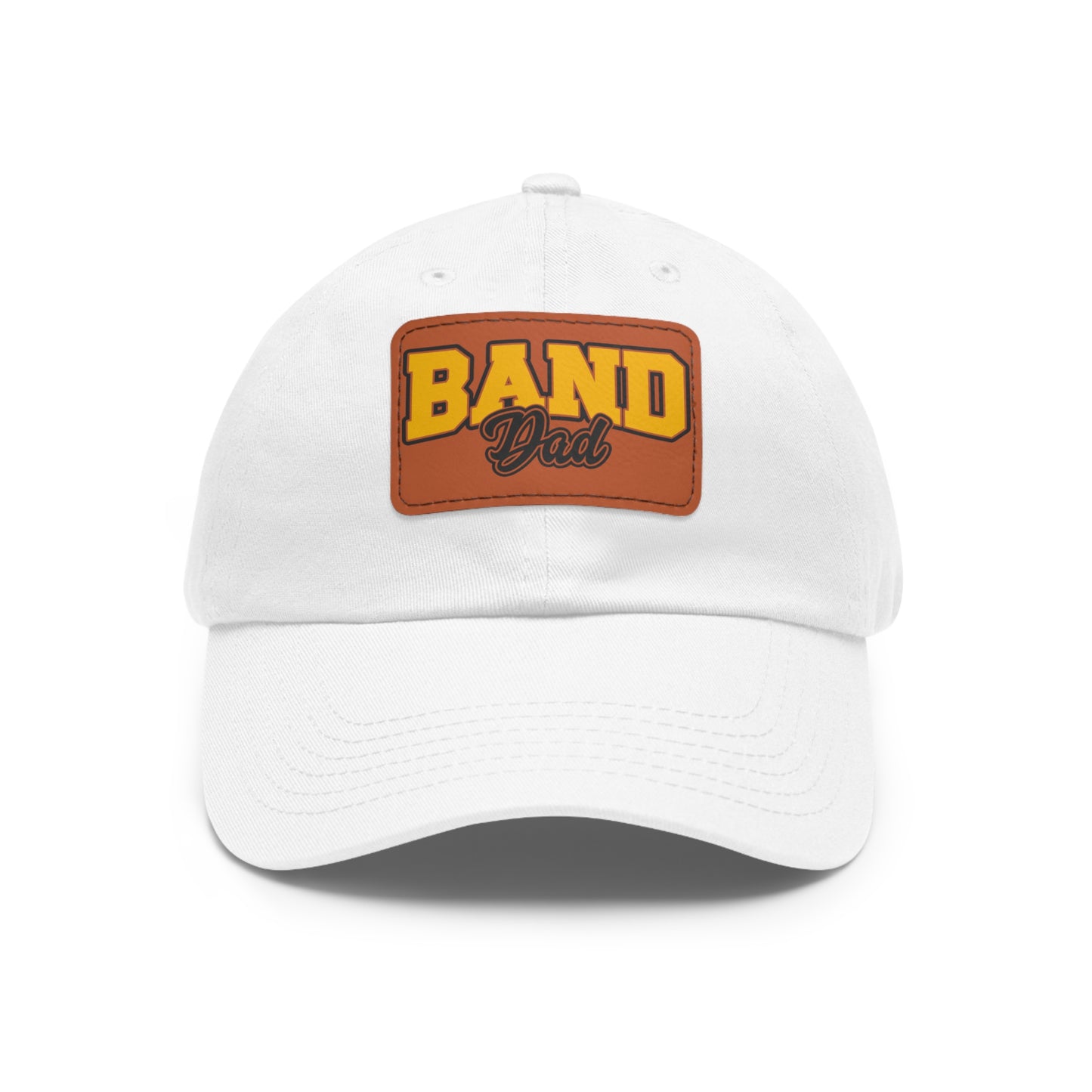 band dad hat