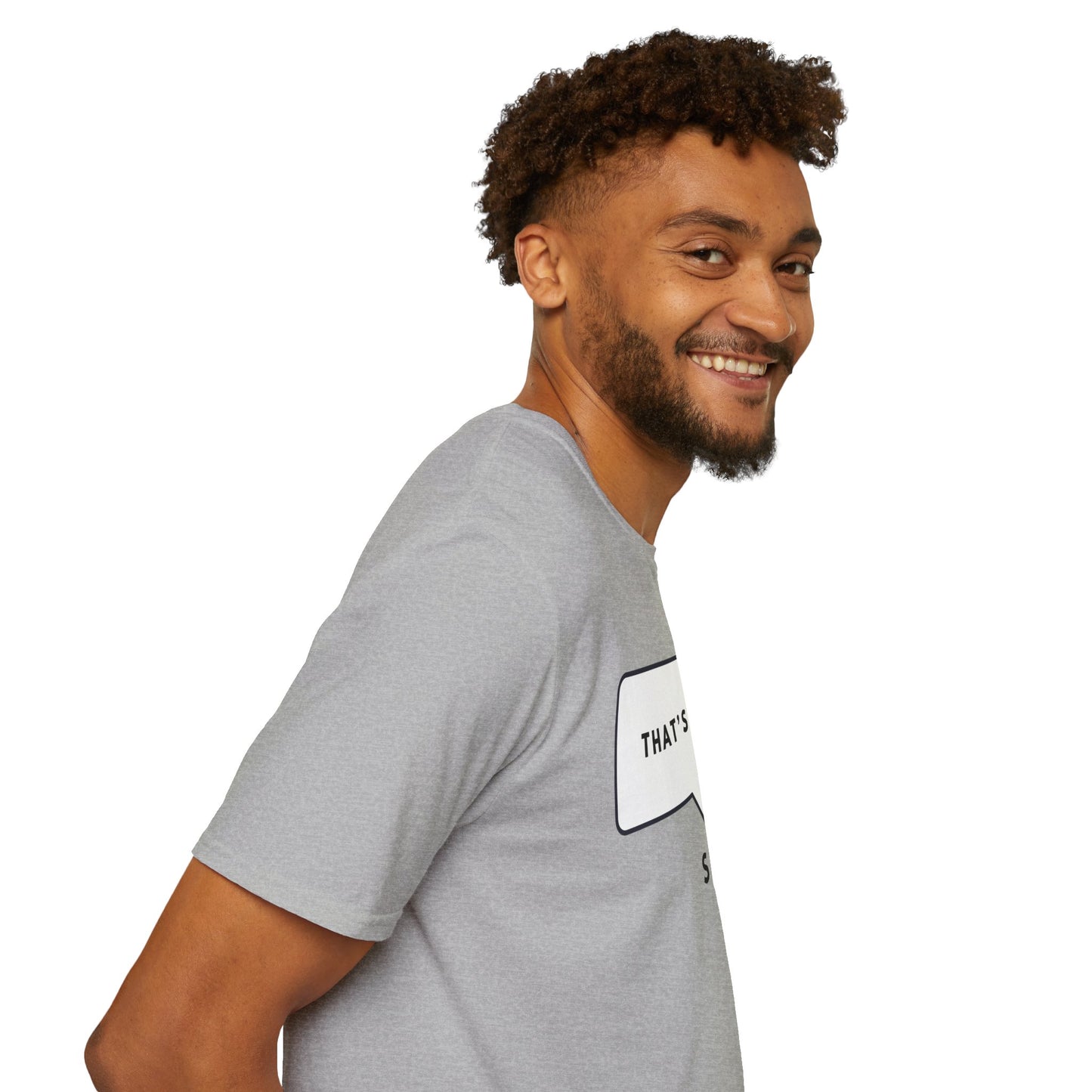 That's What She Said - The Office T-shirt