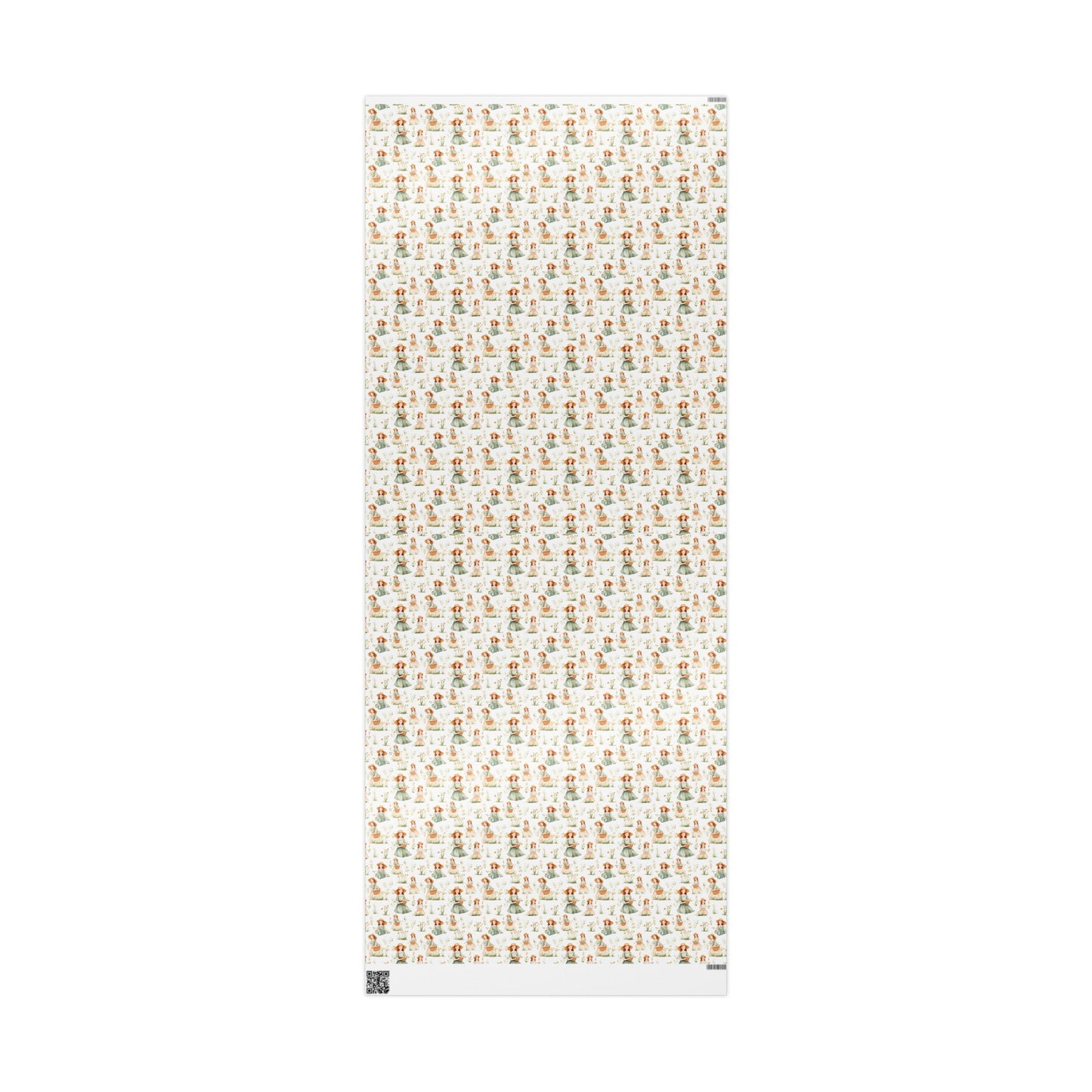 Gift Wrapping Paper - Anne of Green Gables