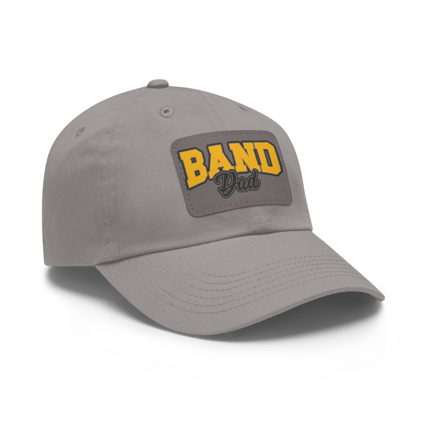 band dad hat