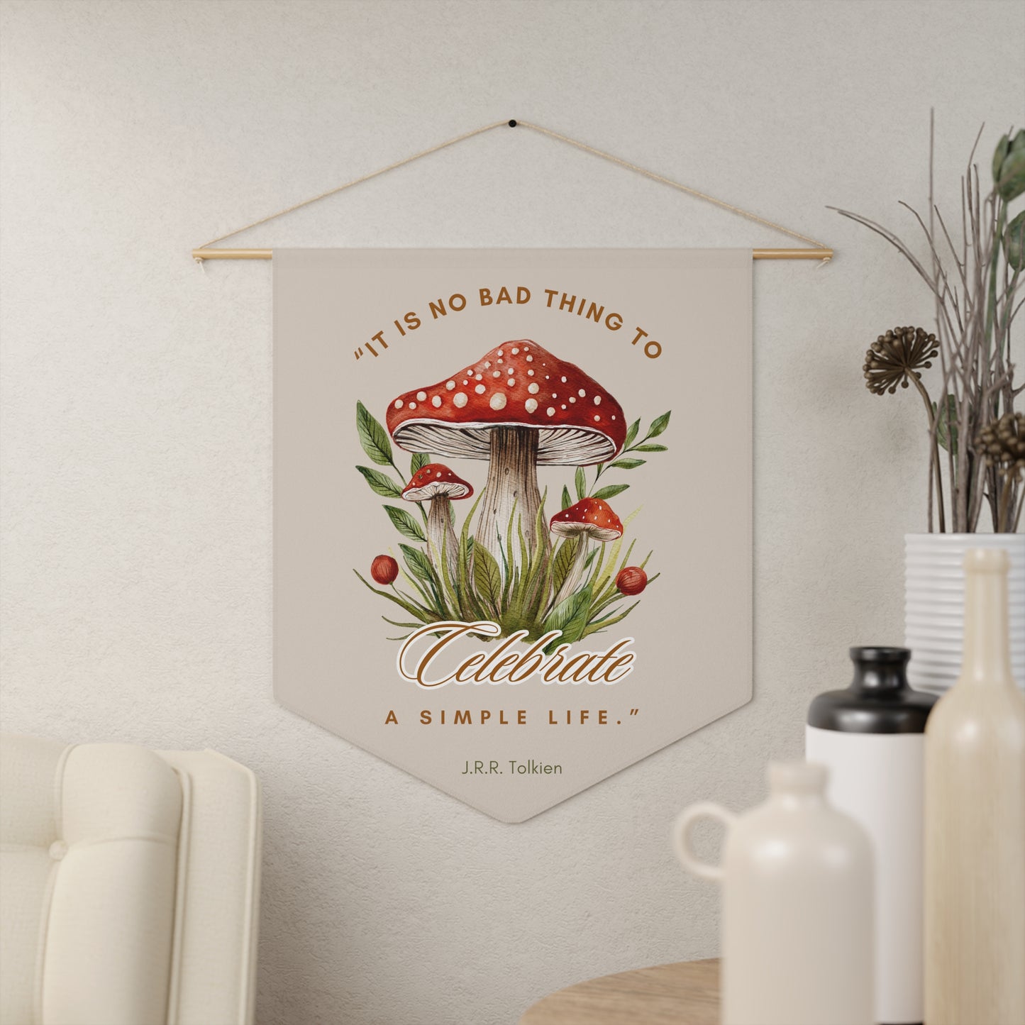 lord of the rings wall art
