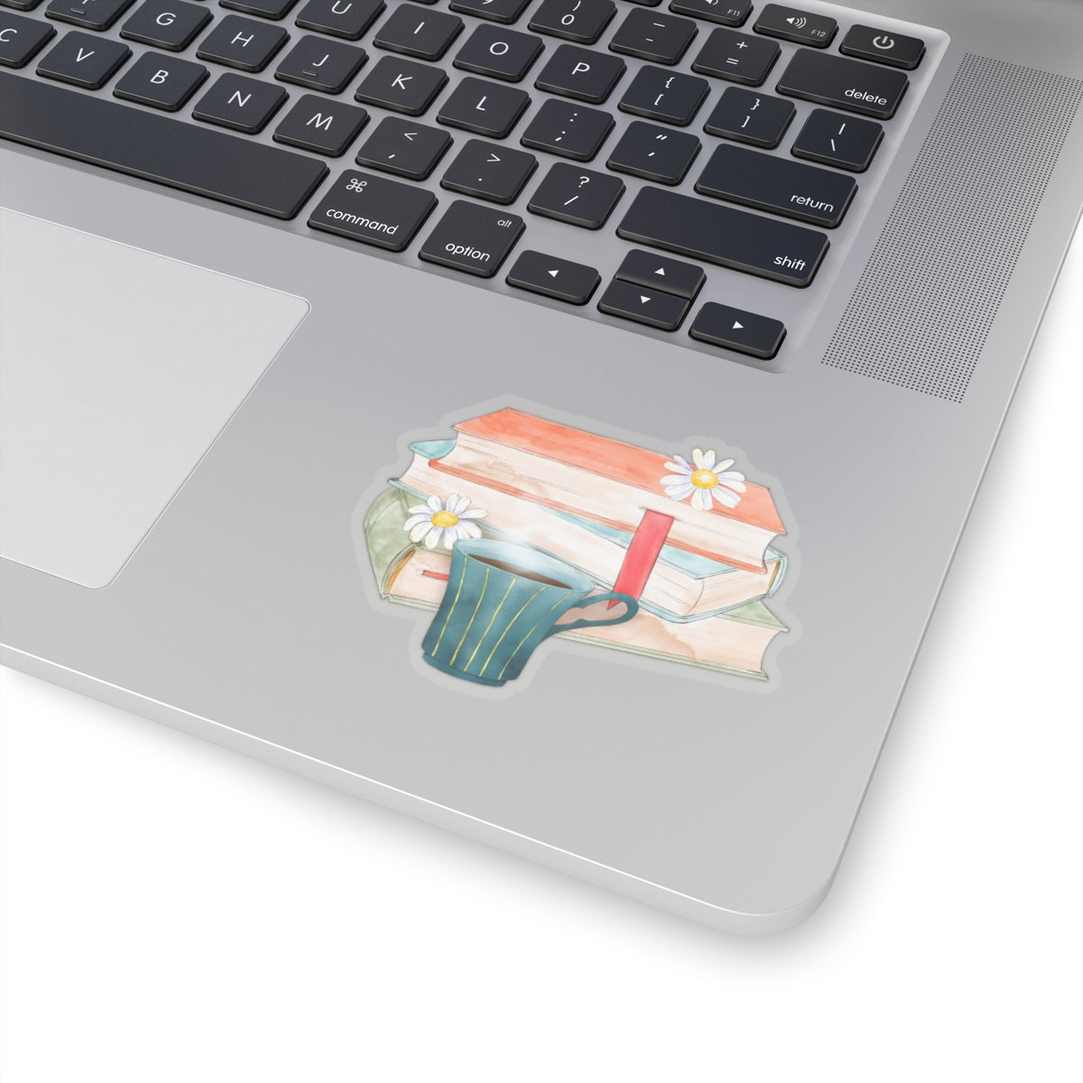 Book Lovers Stickers - Design 1