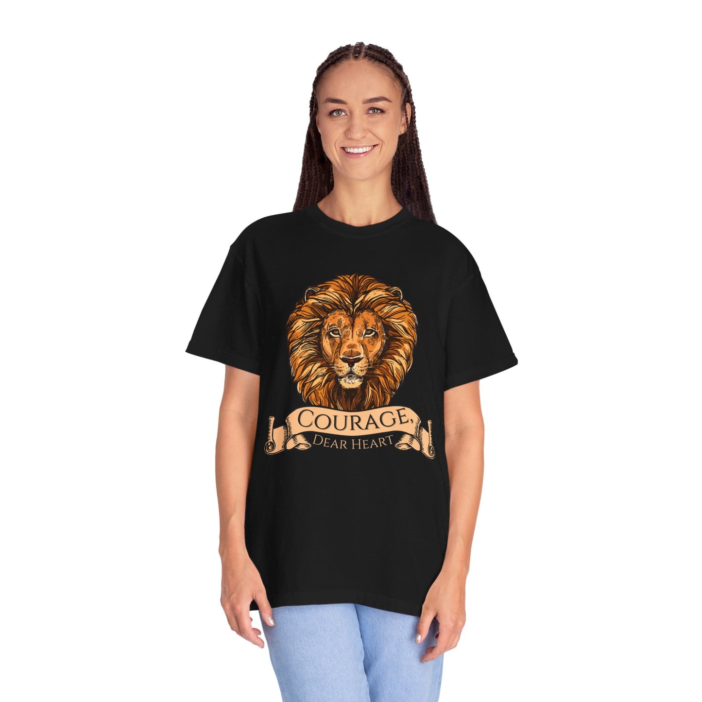 chronicles of narnia shirt