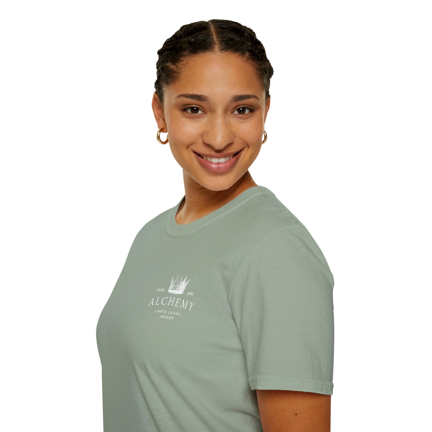 emma m lion tshirt